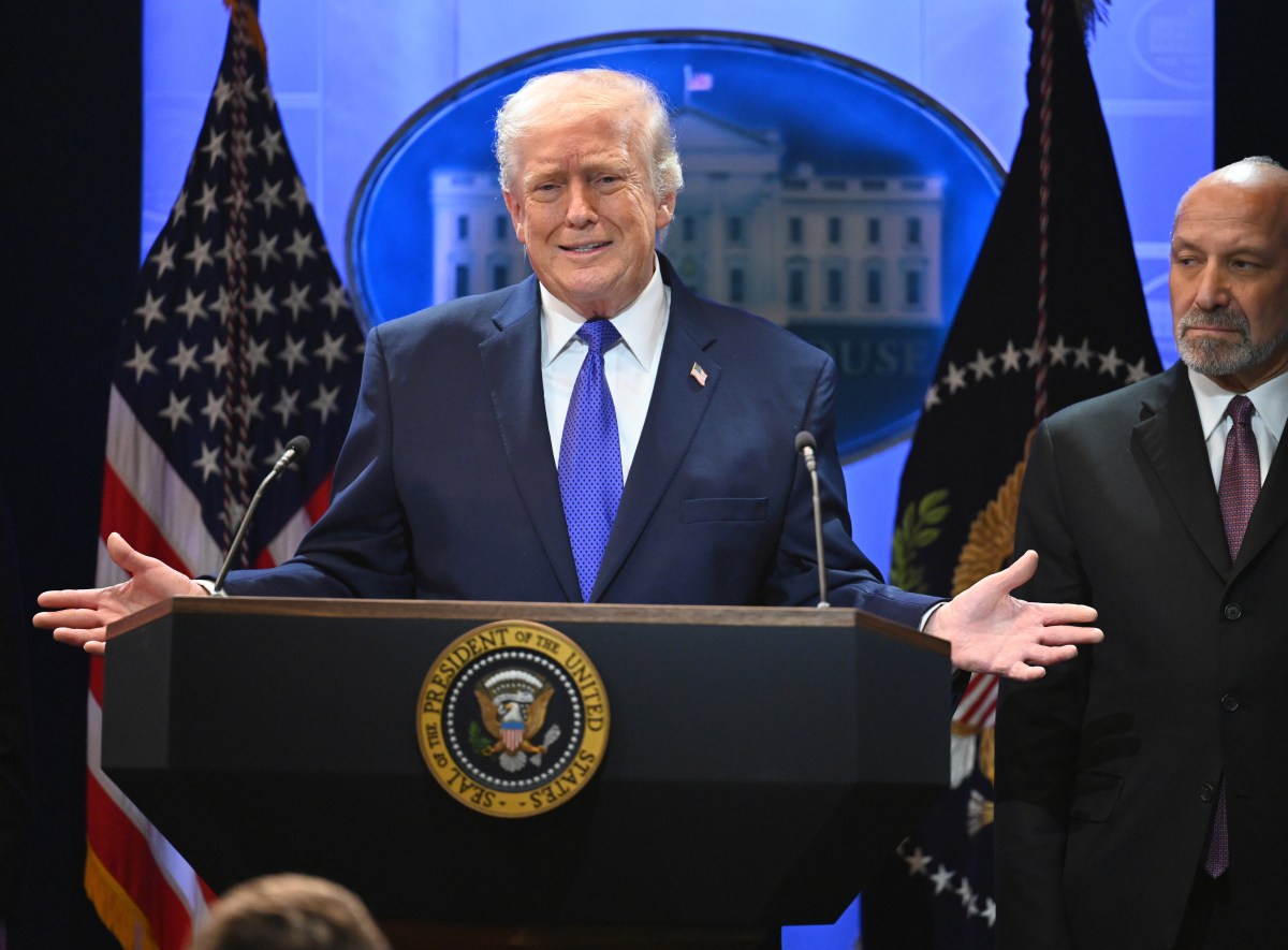 China Responds to US Tariffs Overturn