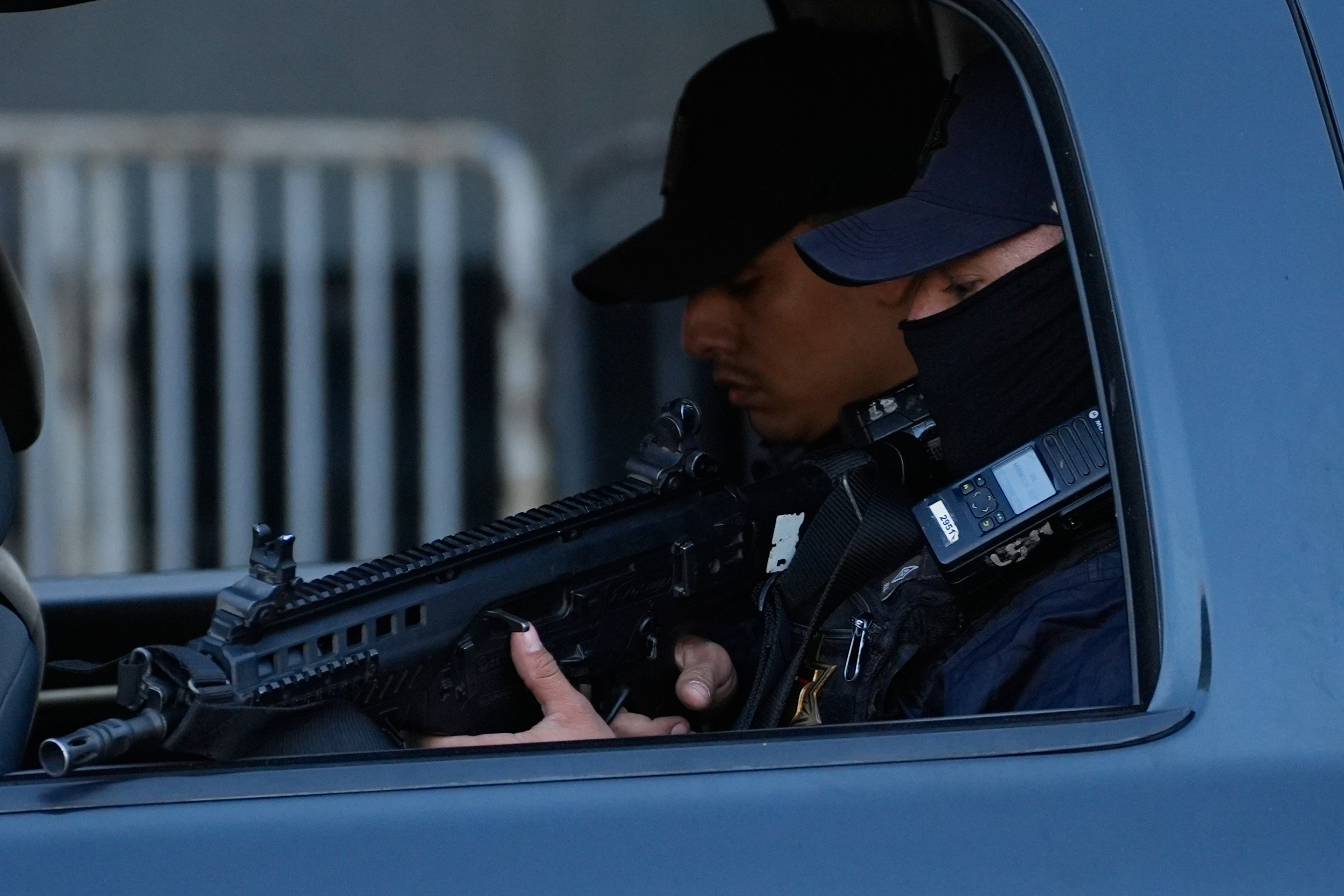 Leading Cartel Member 'El Tuli' Killed in Jalisco After 'El Mencho' Death