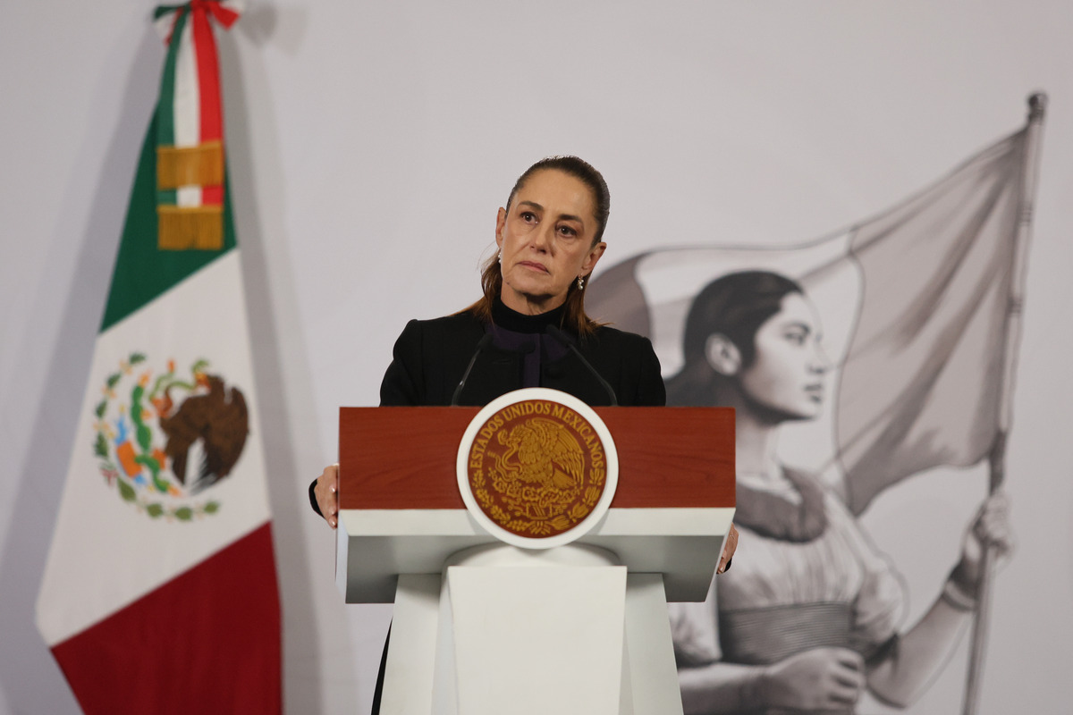 Mexico President Considering Suing Musk