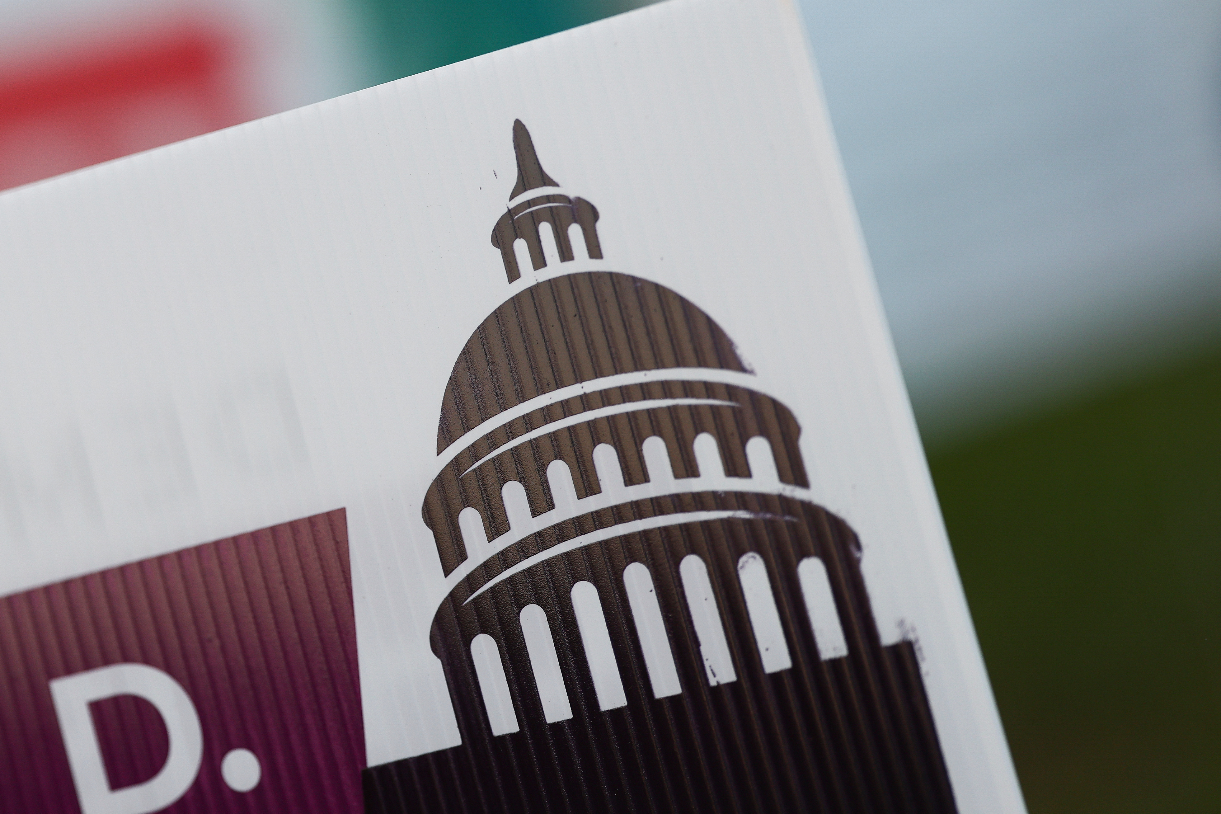 Texas Early Voting Sees 'Unusual' Shift That Could Break 24-Year Record