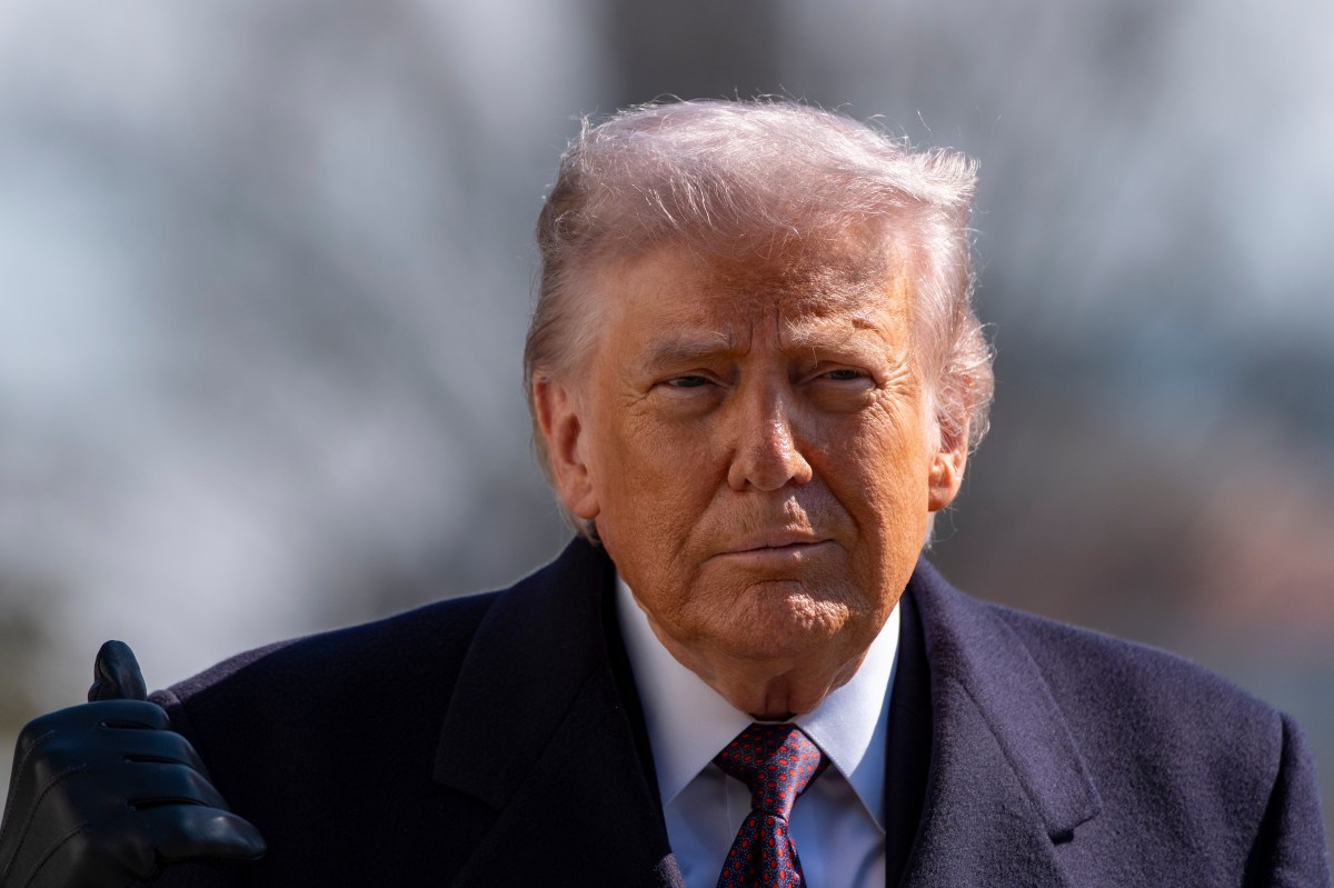 Donald Trump Floats ‘Friendly Takeover’ of Cuba