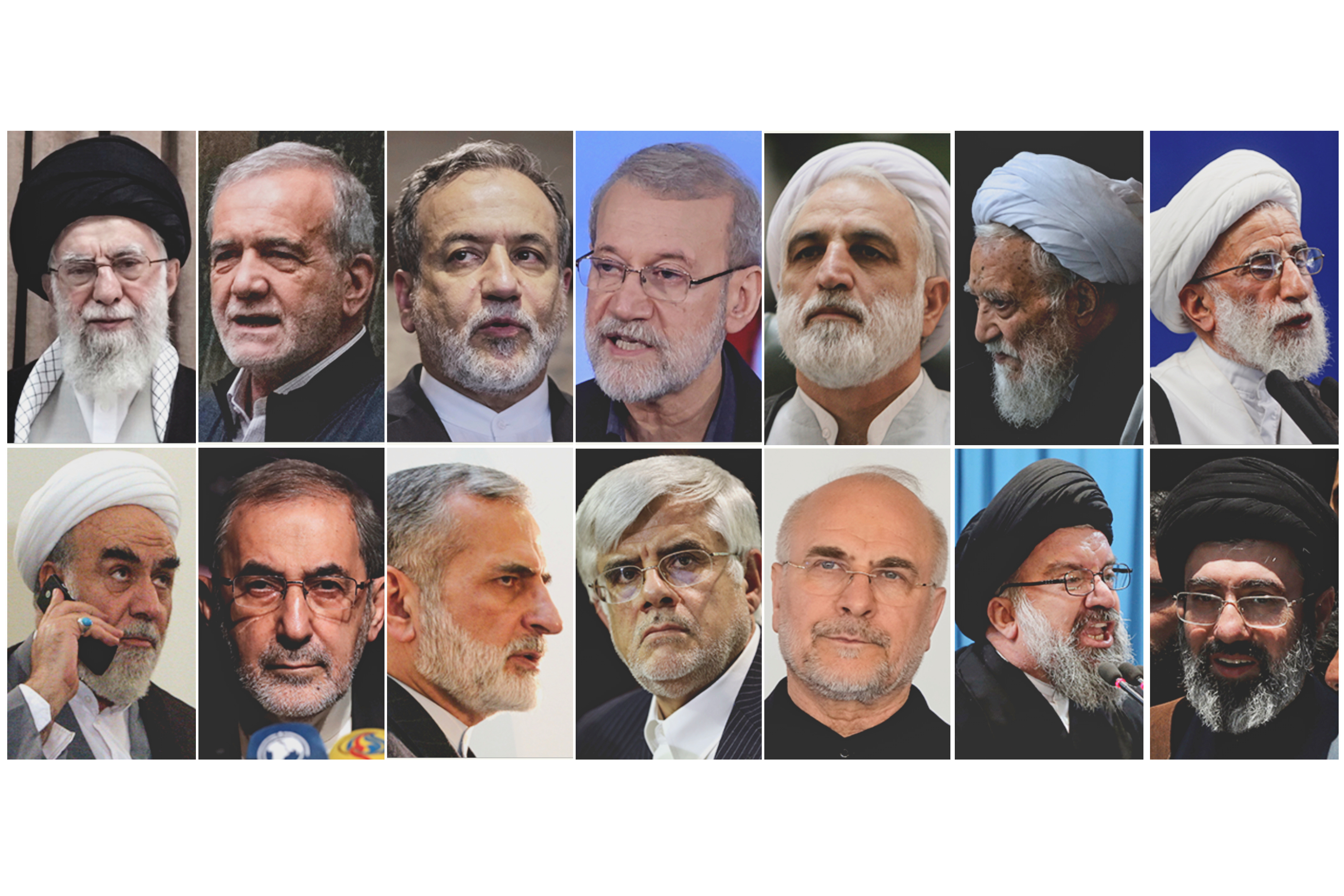 Iran Forms Governing Council After Khamenei's Killing: What To Know