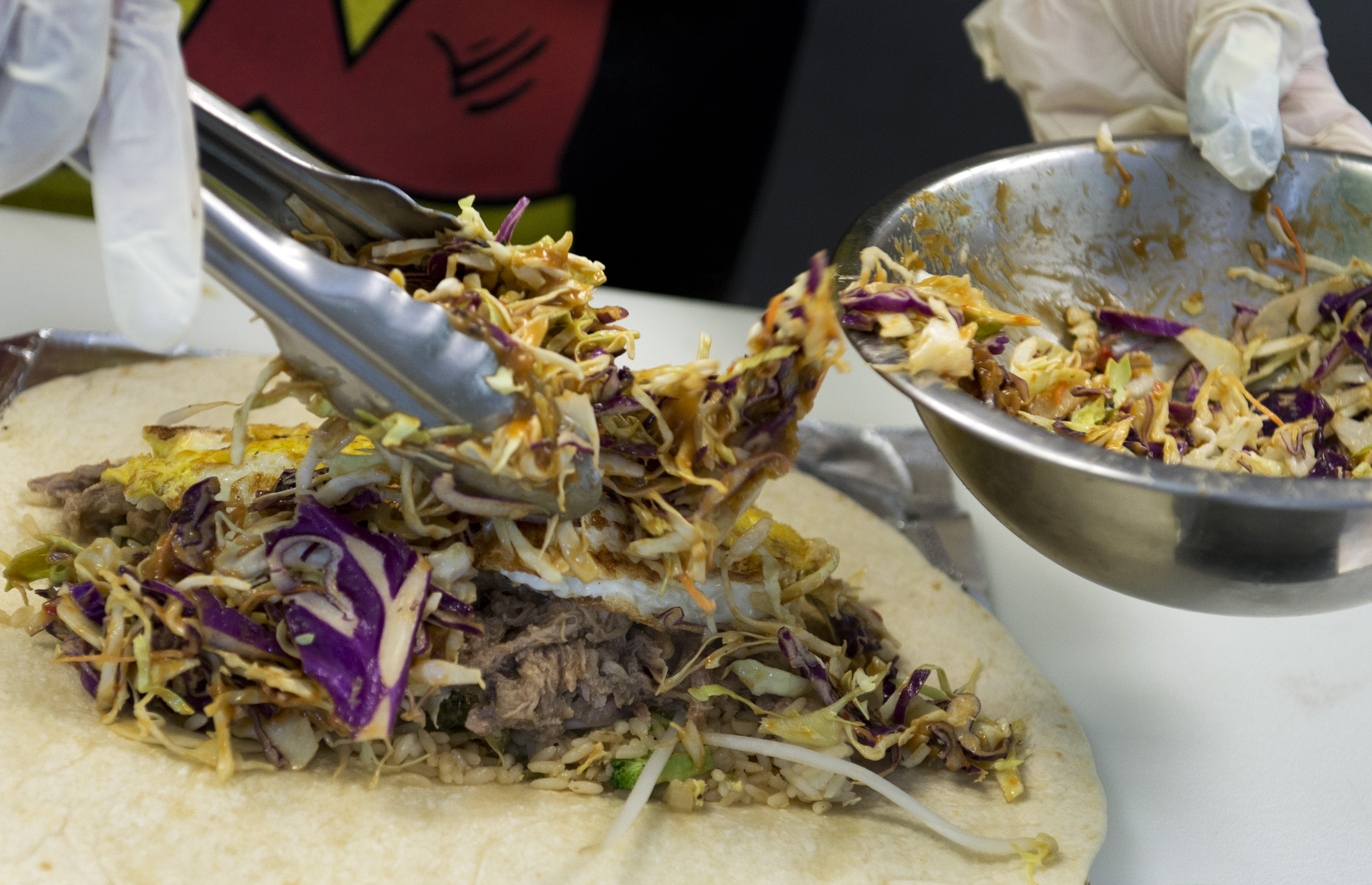 Burrito Recall Sparks Consumer Risk Warning