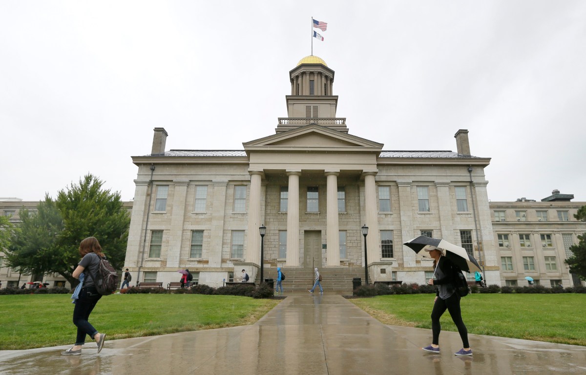 Police FIND Blindfolded Students in Fraternity Basement