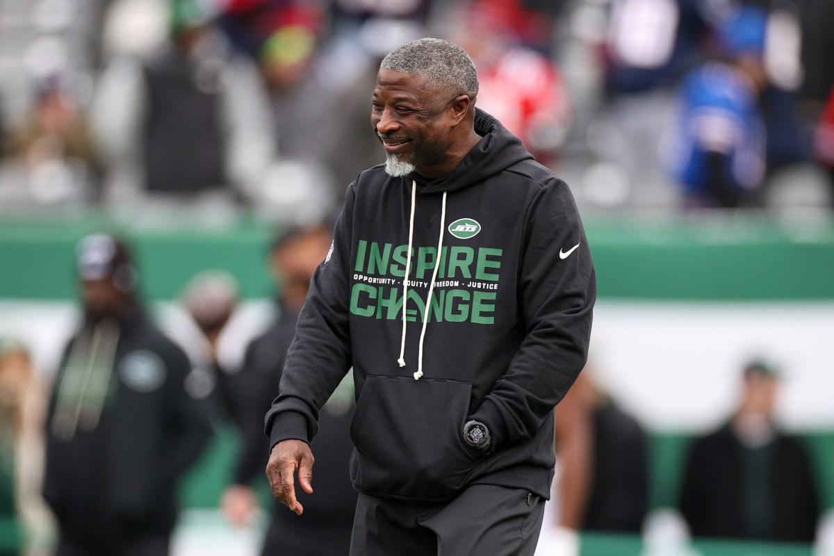 Jets-49ers Trade Scenario Surfaces Ahead of NFL Offseason