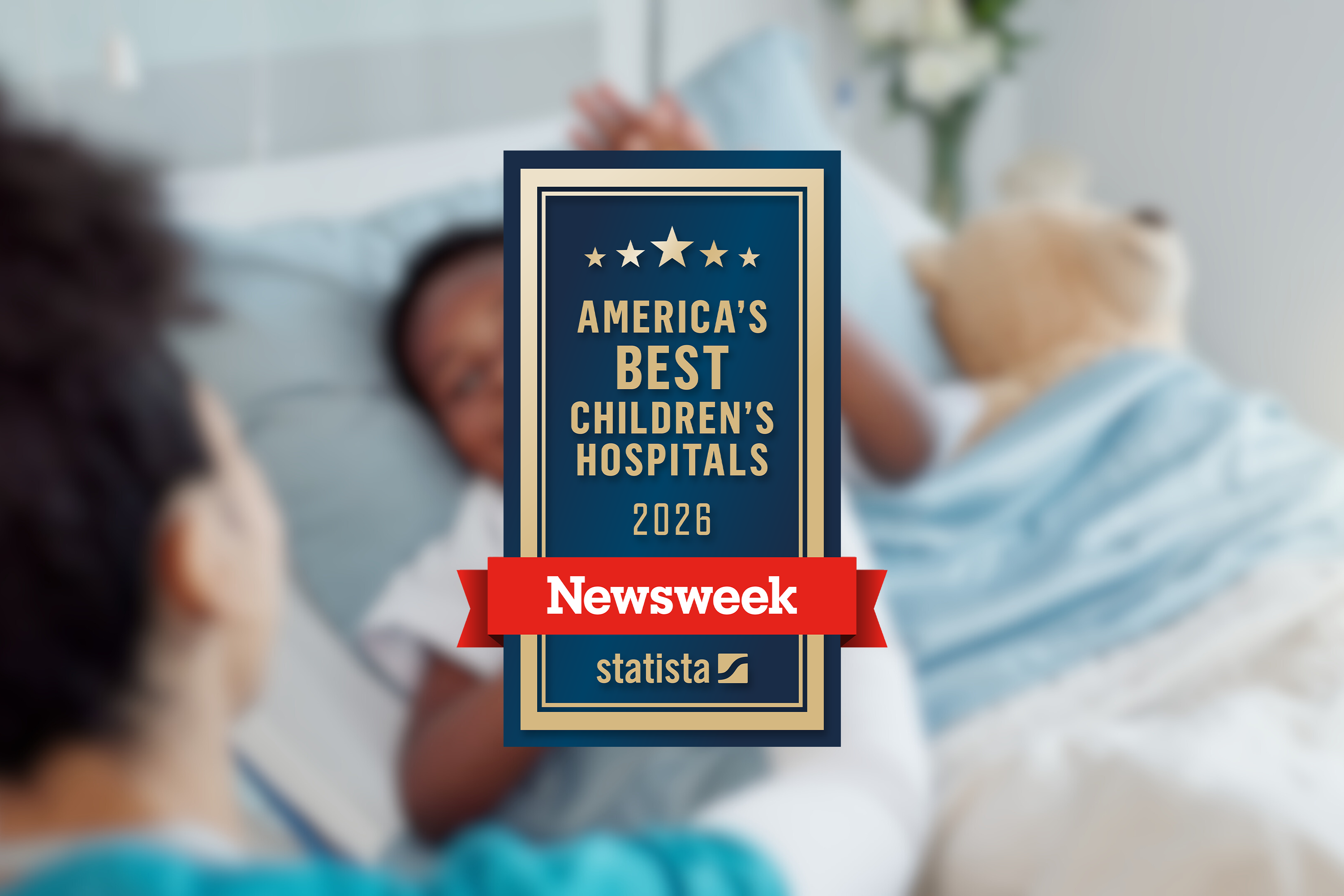 America's Best Children's Hospitals 2026 Survey