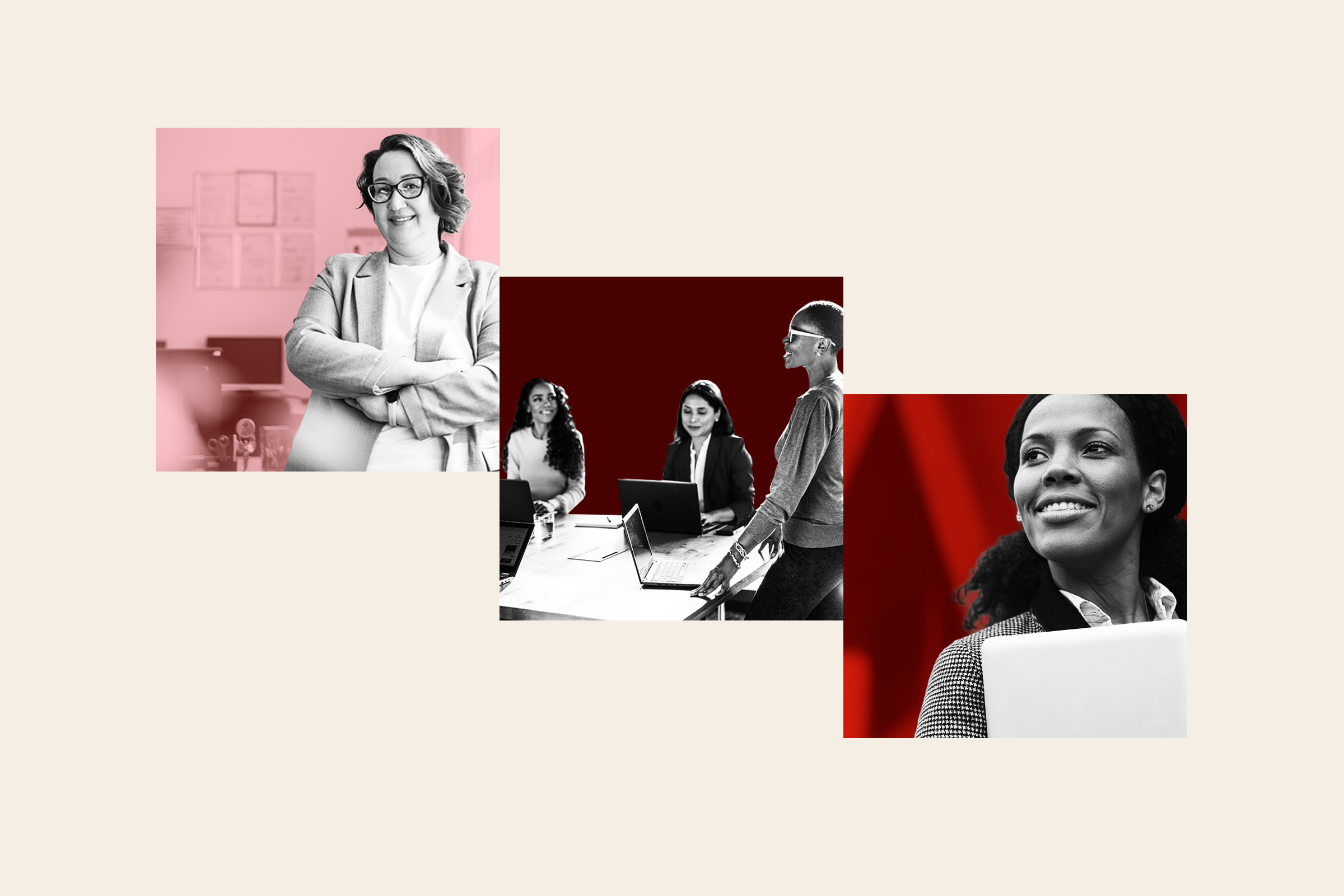 Supporting Women Is Not Only ‘What’s Right,’ It’s Good Business