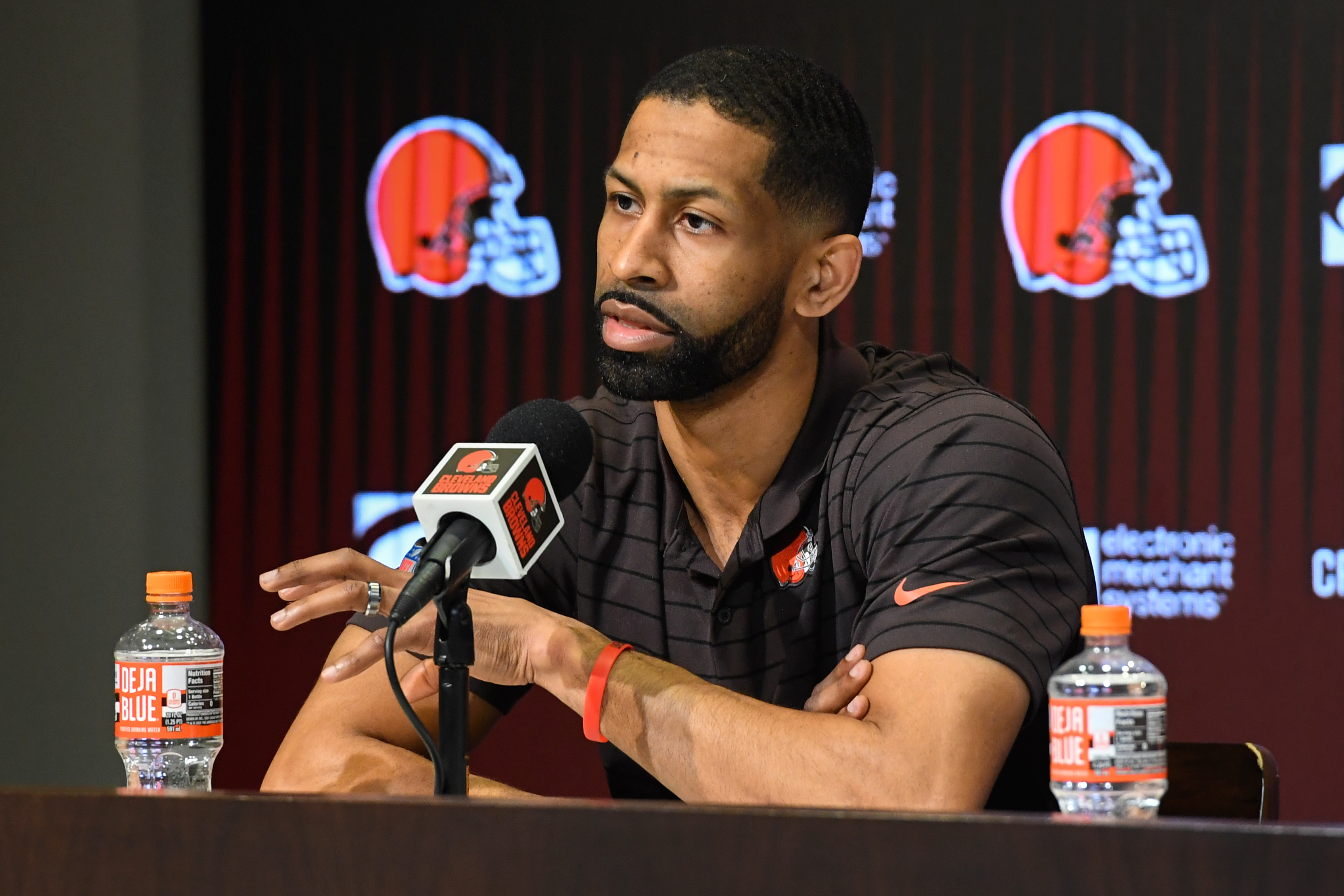 Cleveland Browns' Potential Free Agency Plans Revealed by Insider