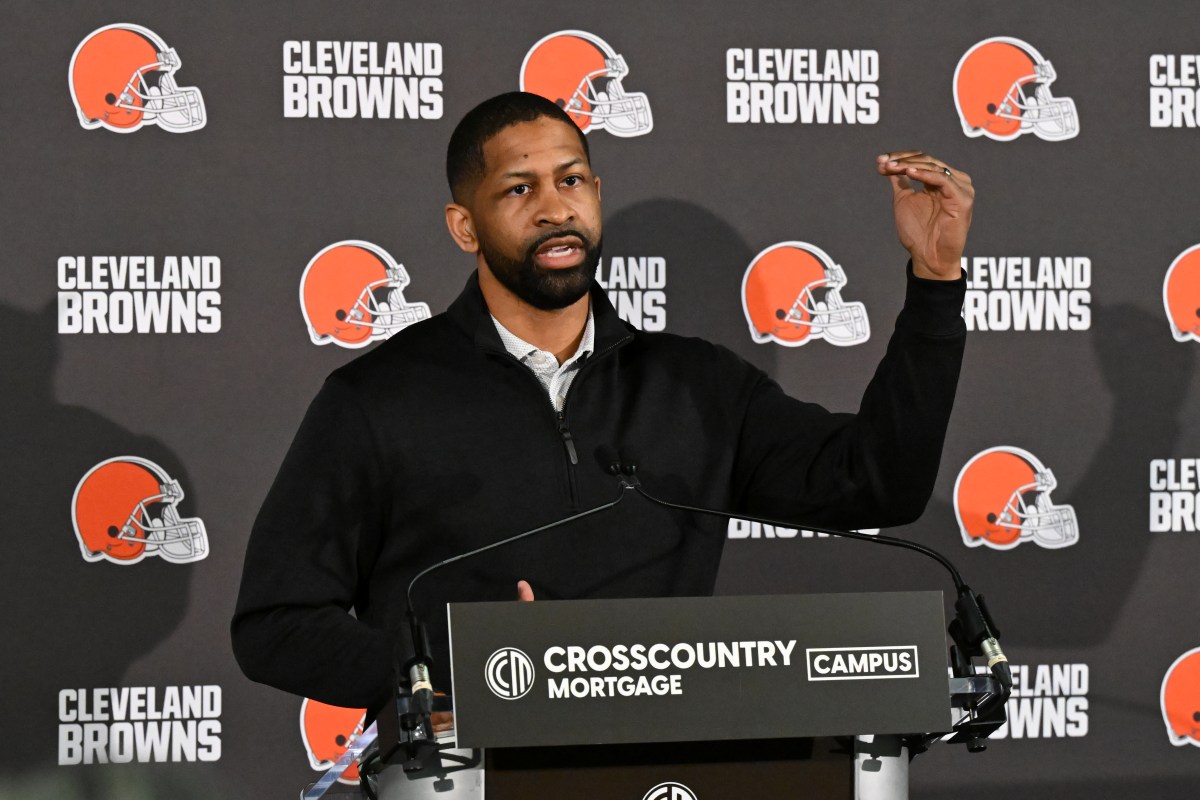 Browns Linked to Surprising QB Move With Shedeur Sanders Implications Browns Linked to Surprising QB Move With Shedeur Sanders Implications
