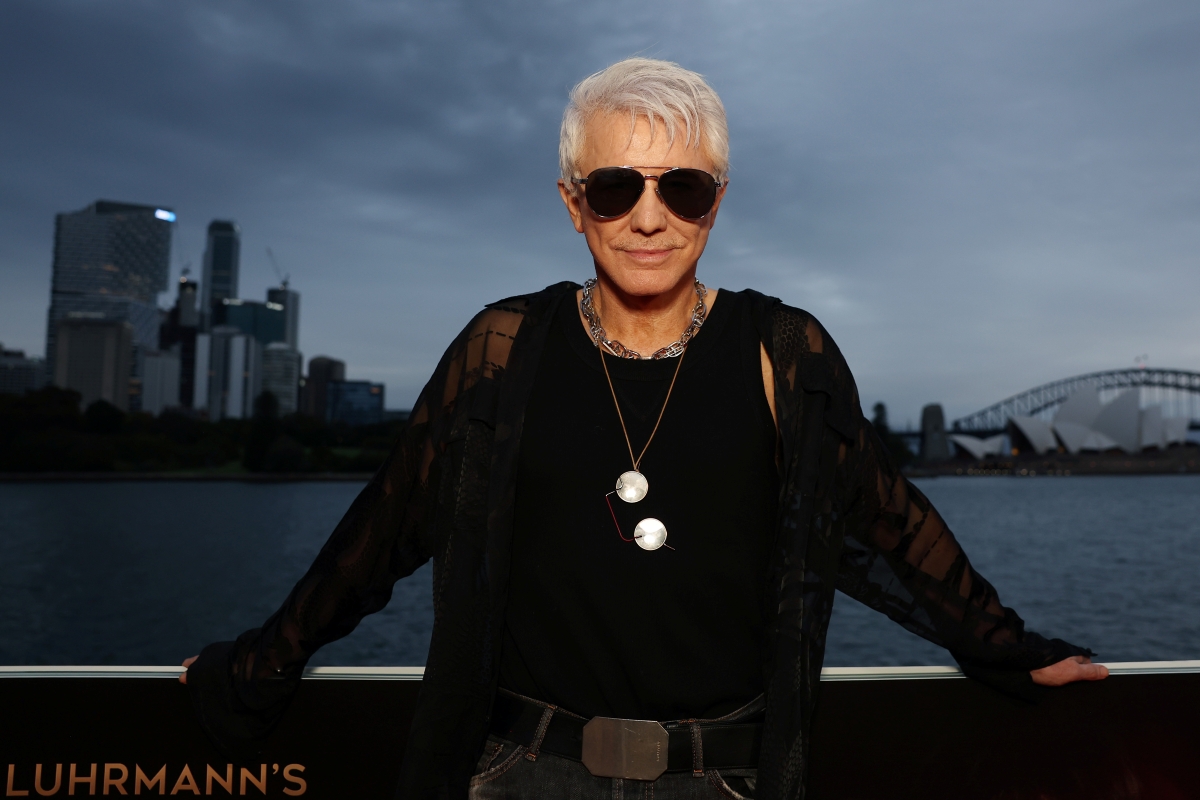 Baz Luhrmann's EPiC Journey: Elvis Like You've Never Seen