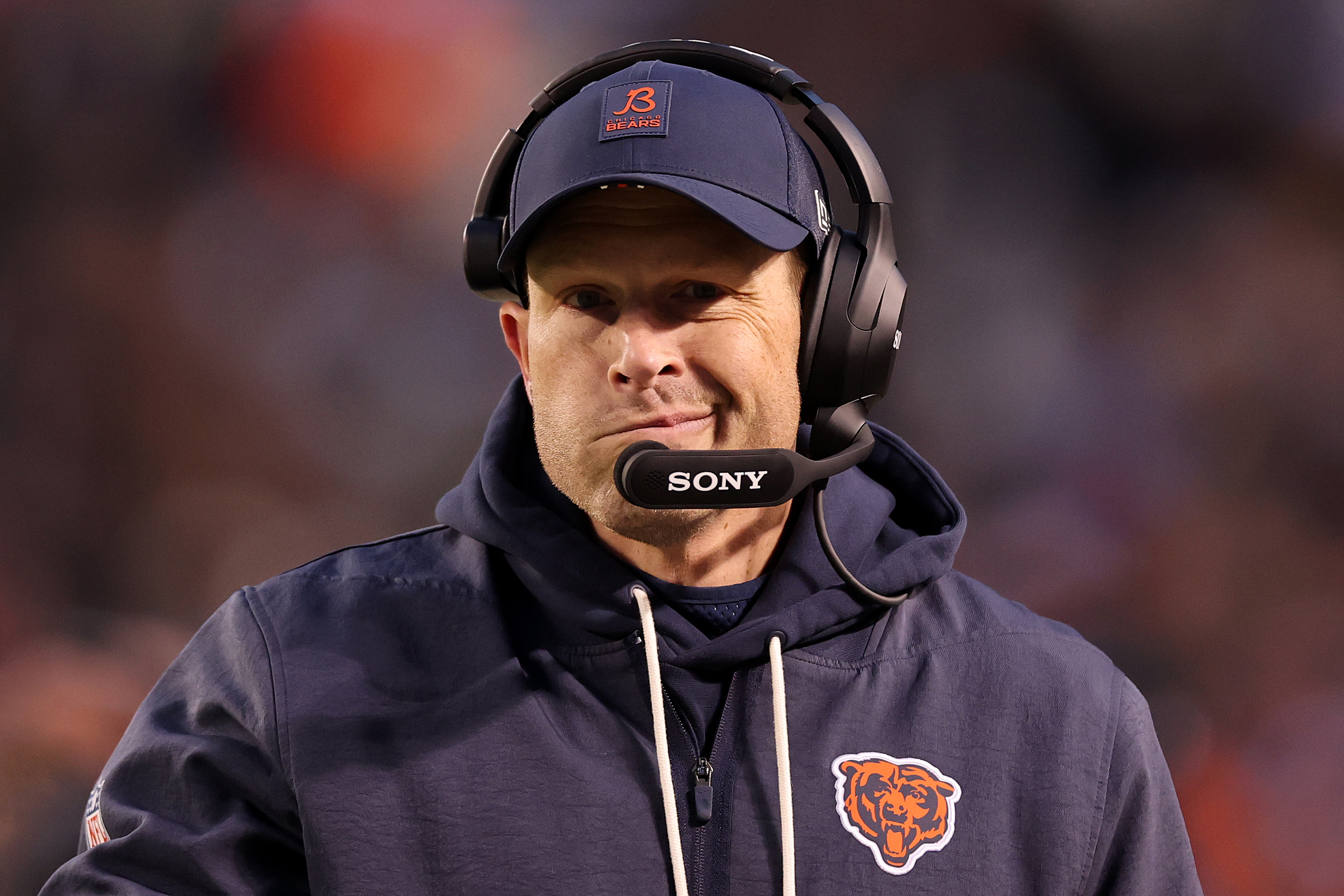 Bears Could Make Intriguing QB Decision Based on New Rumors