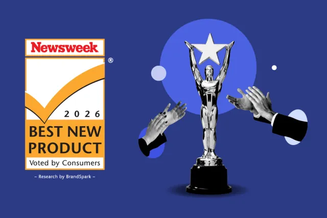 BrandSpark Best New Product Awards 2026