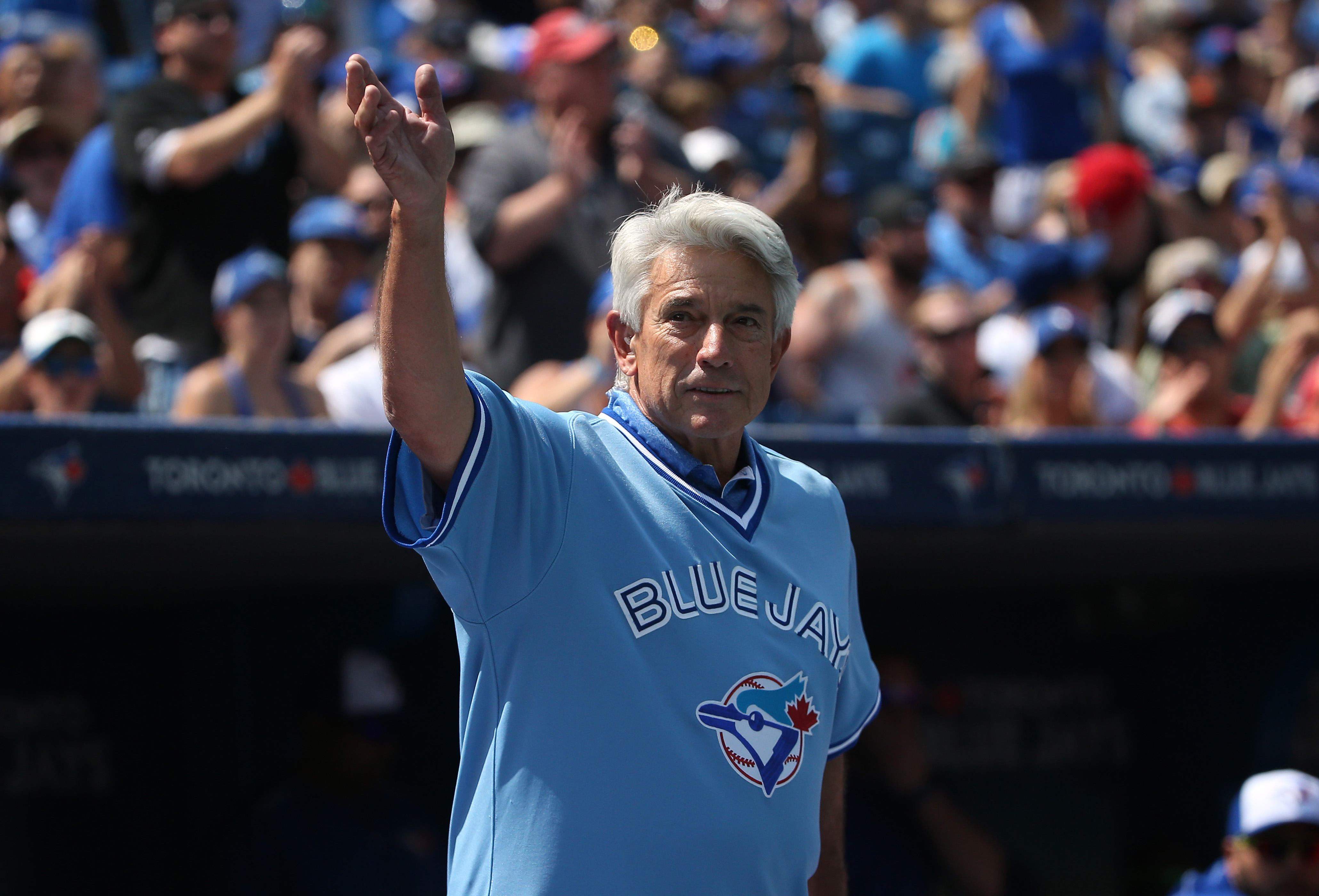 Buck Martinez Announces Retirement After Long Blue Jays Career - Newsweek