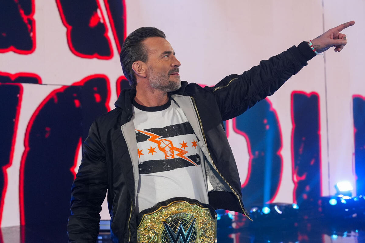 WWE Raw Spoilers: Multiple Segments Confirmed for Monday's Show on Netflix
