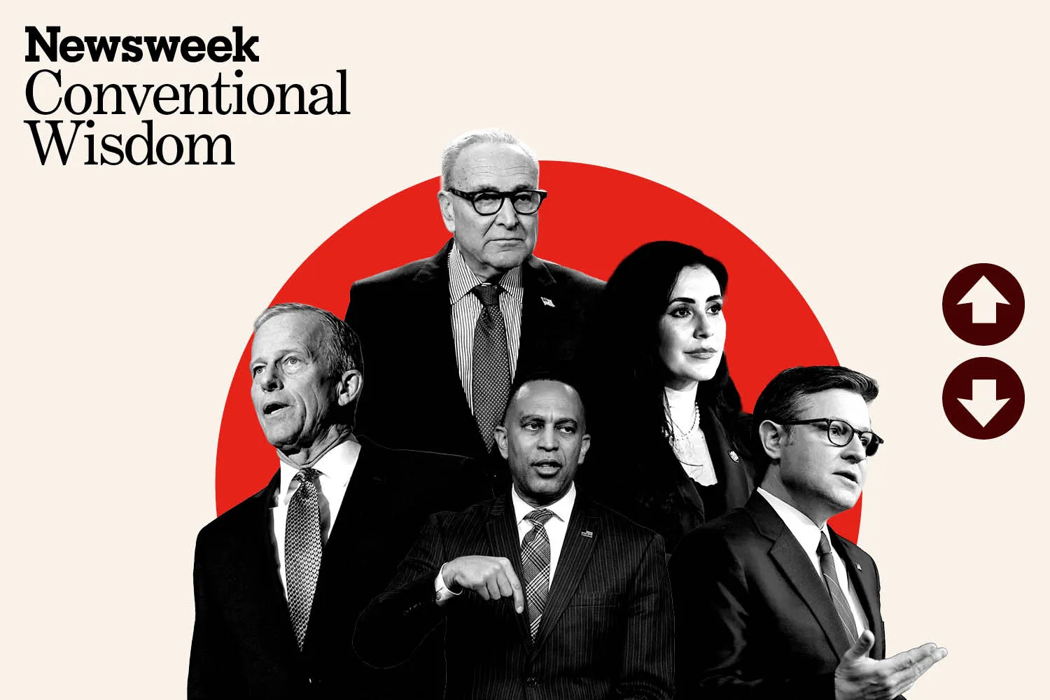 Conventional Wisdom: The Shutdown Averted Edition