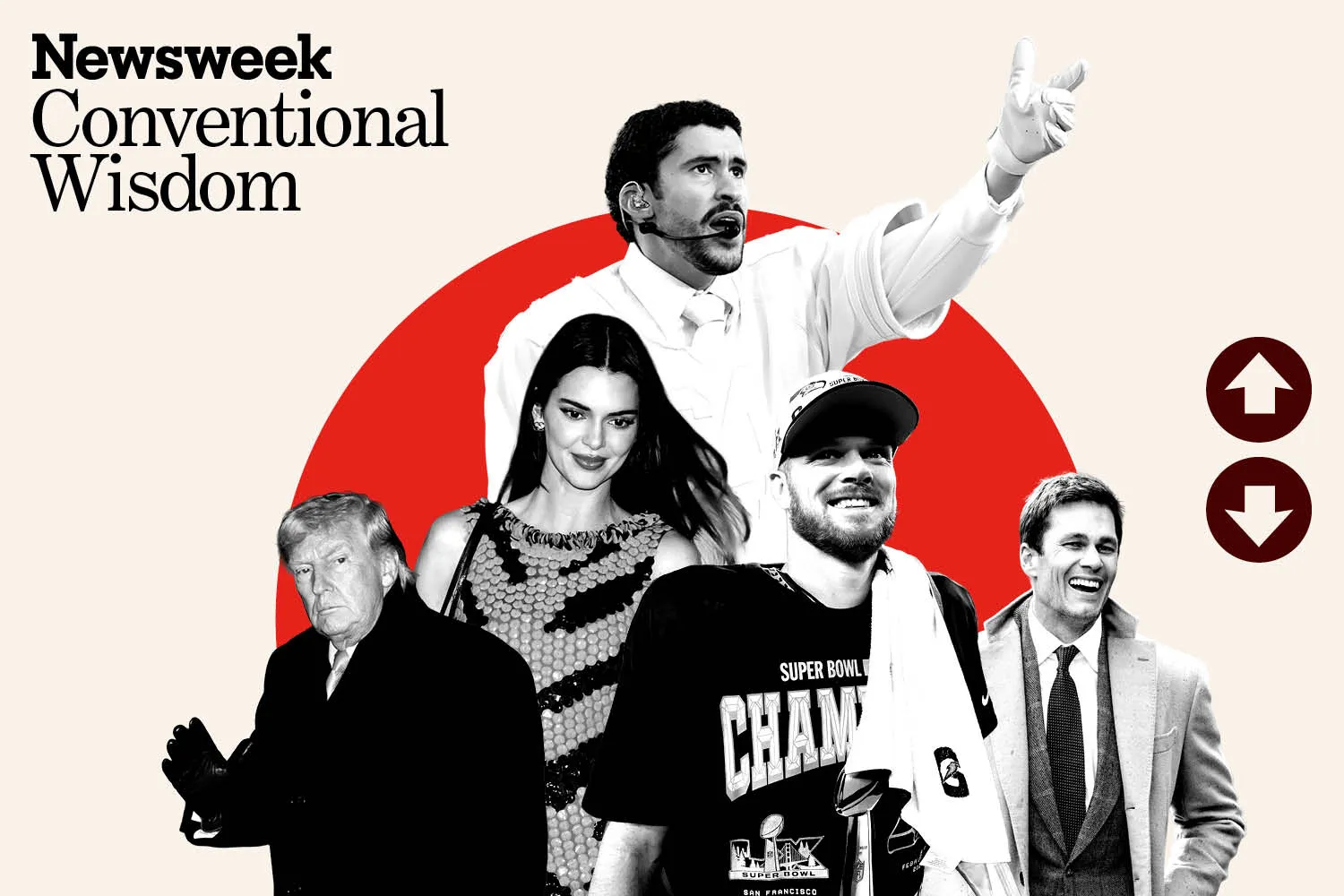 Conventional Wisdom: Super Bowl Edition