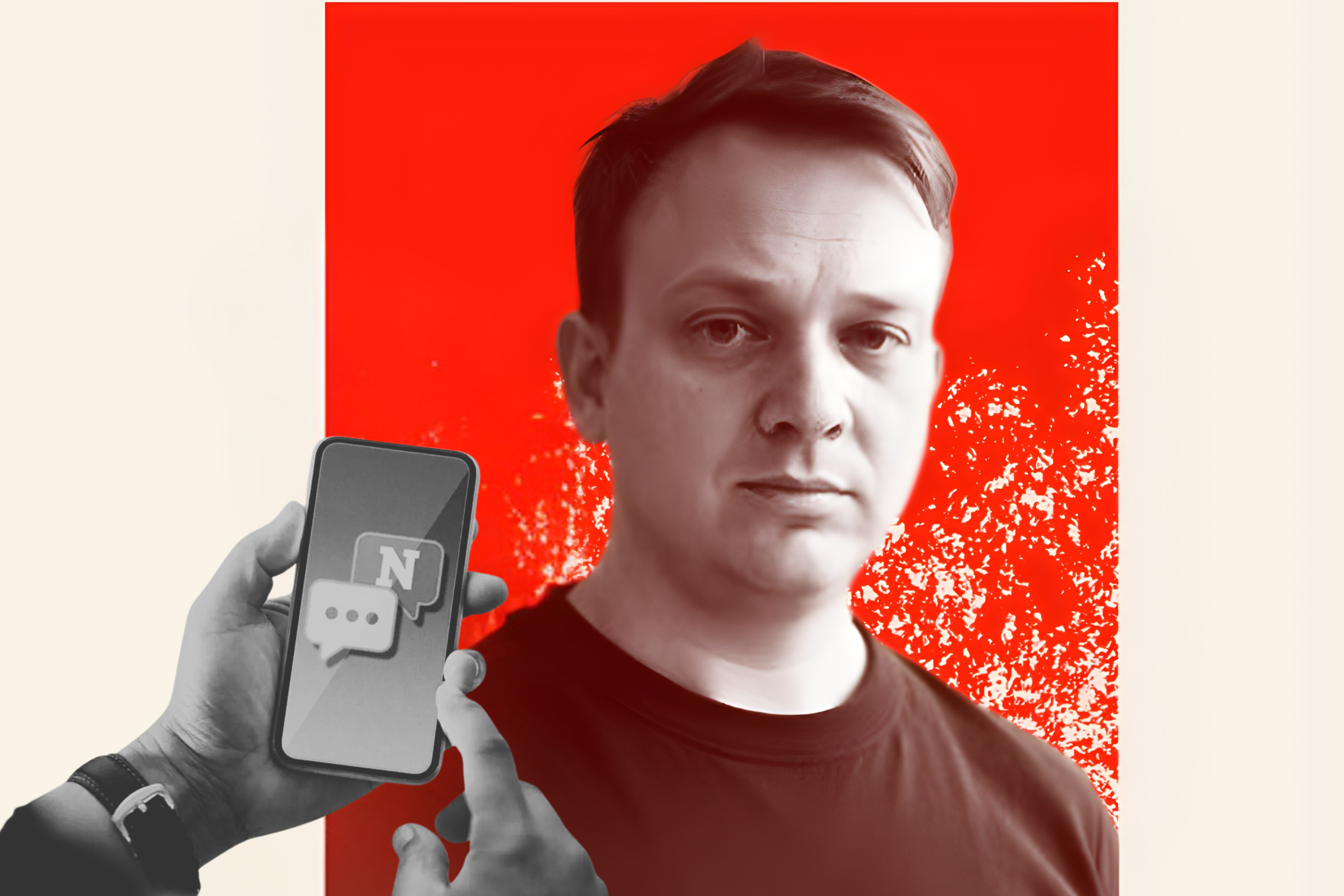 1600 Fans: Let's Chat Via Text Message