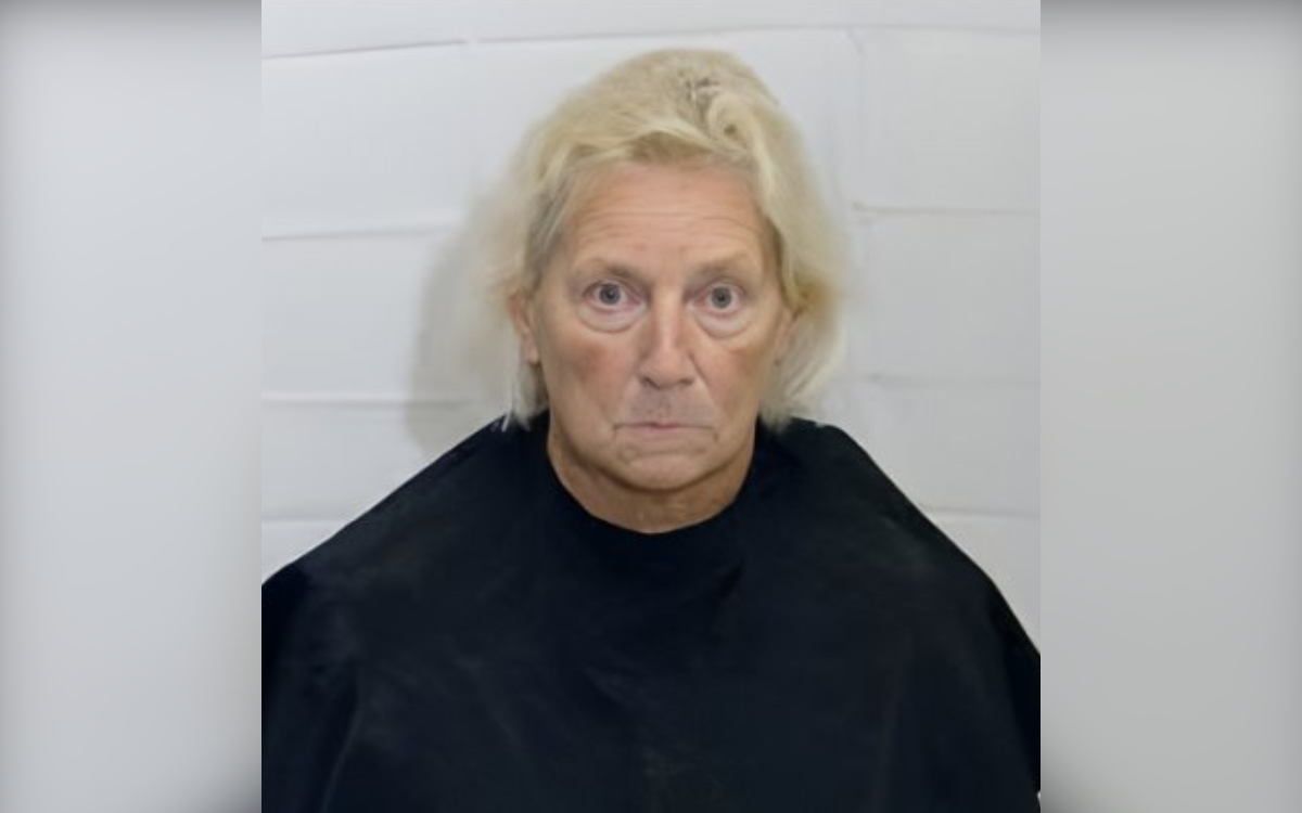 Mom Arrested 47 Years After Body of Baby Girl Found at Landfill