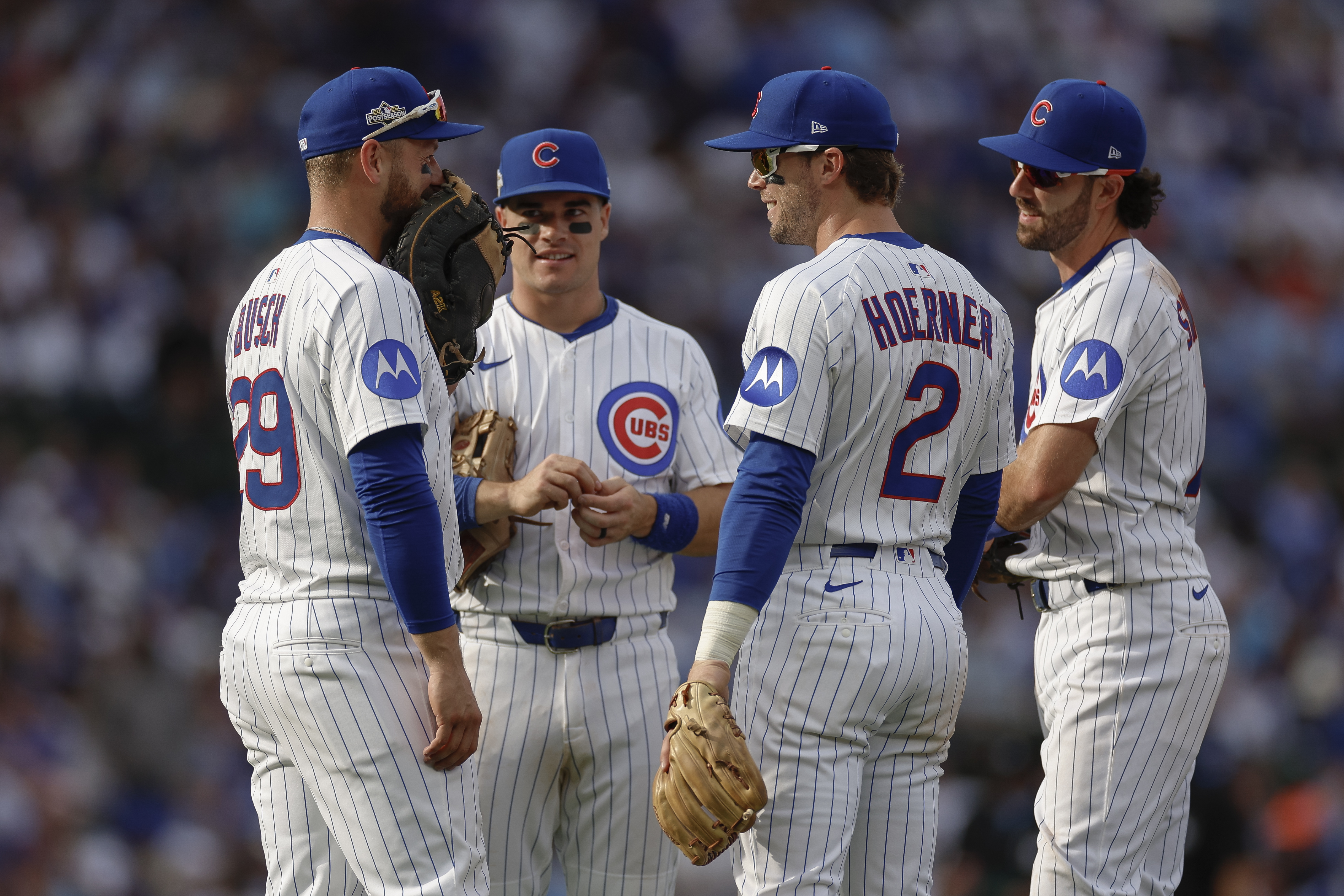 Red Sox Linked to 2 Star NL Infielders