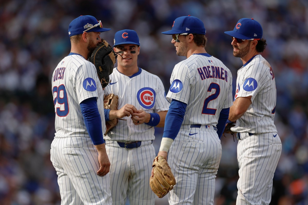 Red Sox Linked to 2 Star NL Infielders