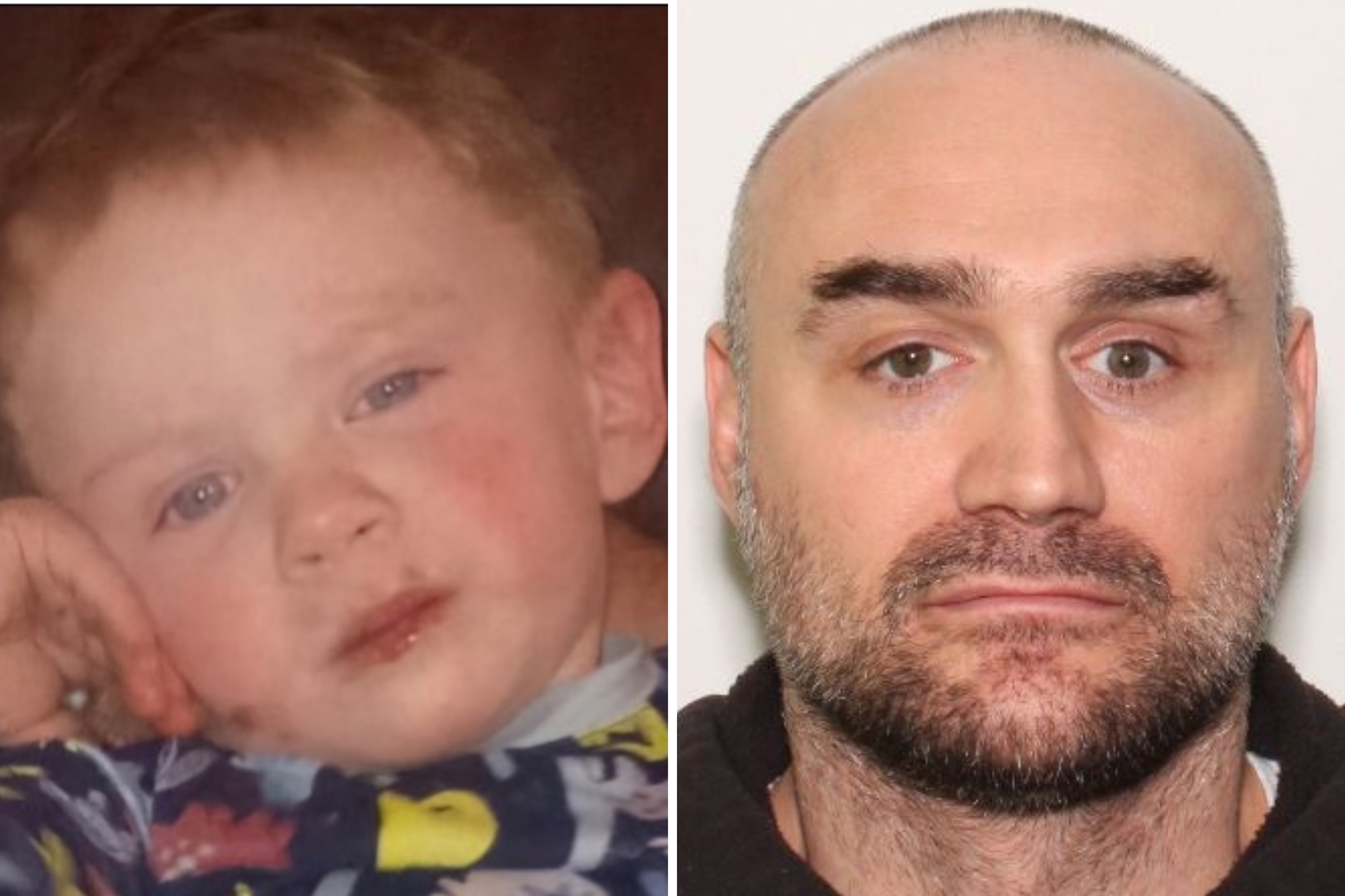 AMBER Alert Issued for Missing Toddler From Indiana: 'Extreme Danger'