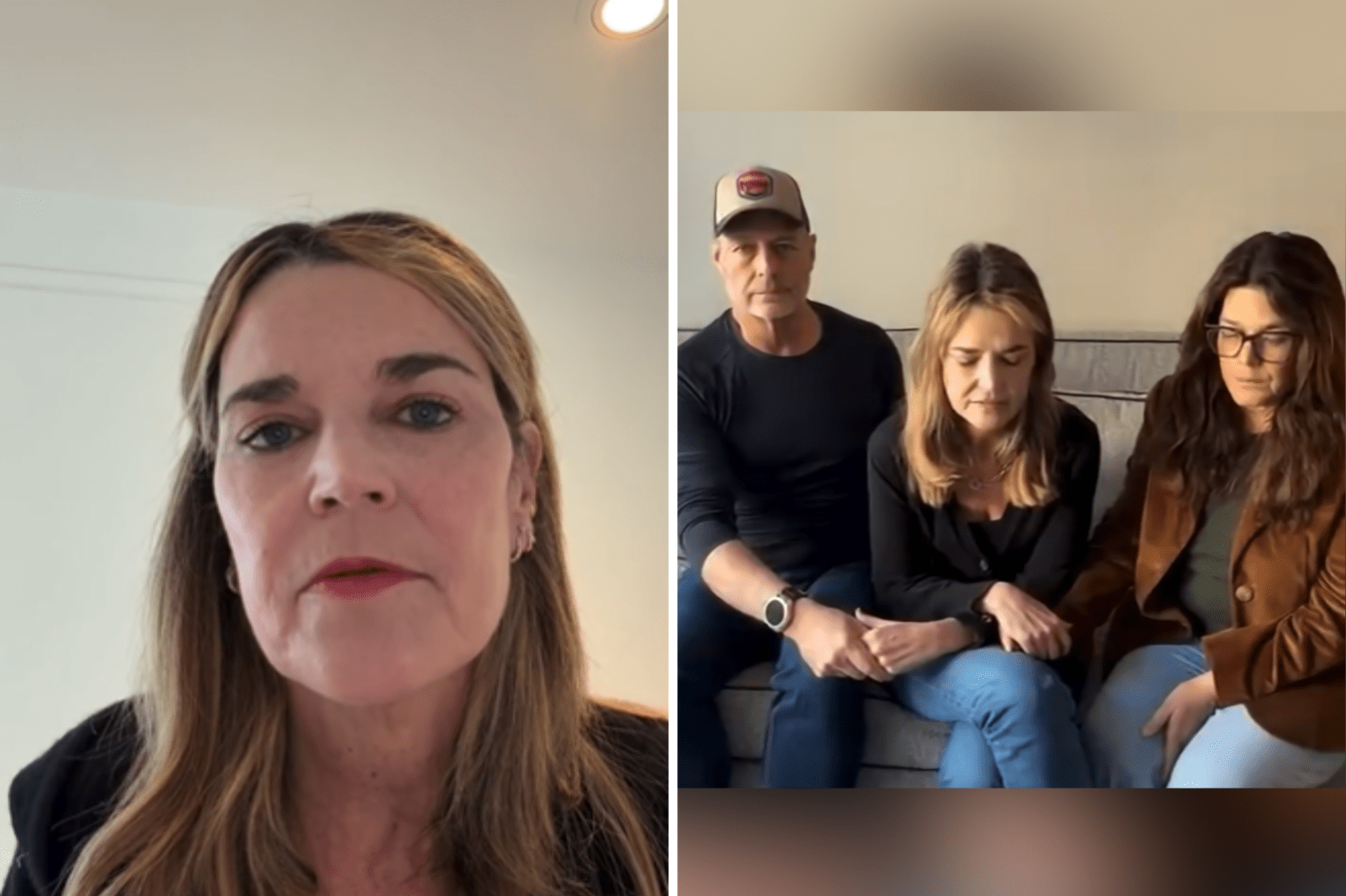 newsweek.com - Amanda Castro - Nancy Guthrie latest: Search enters 10th day as family posts new video plea