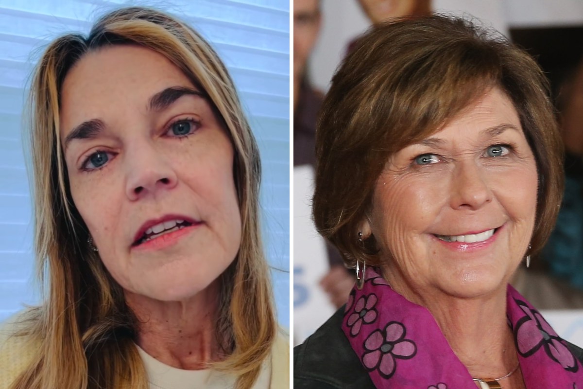 Nancy Guthrie Update: Savannah Reveals $1M Family Reward