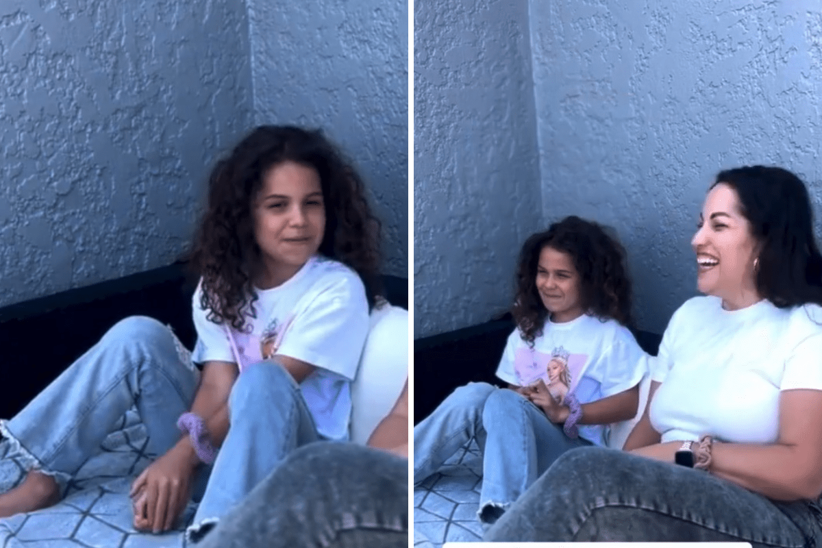 ‘Toxic’ Parenting Phrases Millennials Raised by Boomers Refuse To Pass Down