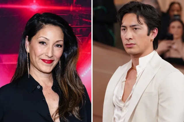 Pivotal ‘Heated Rivalry’ Scene Was Changed at the Last Minute, Actress Says