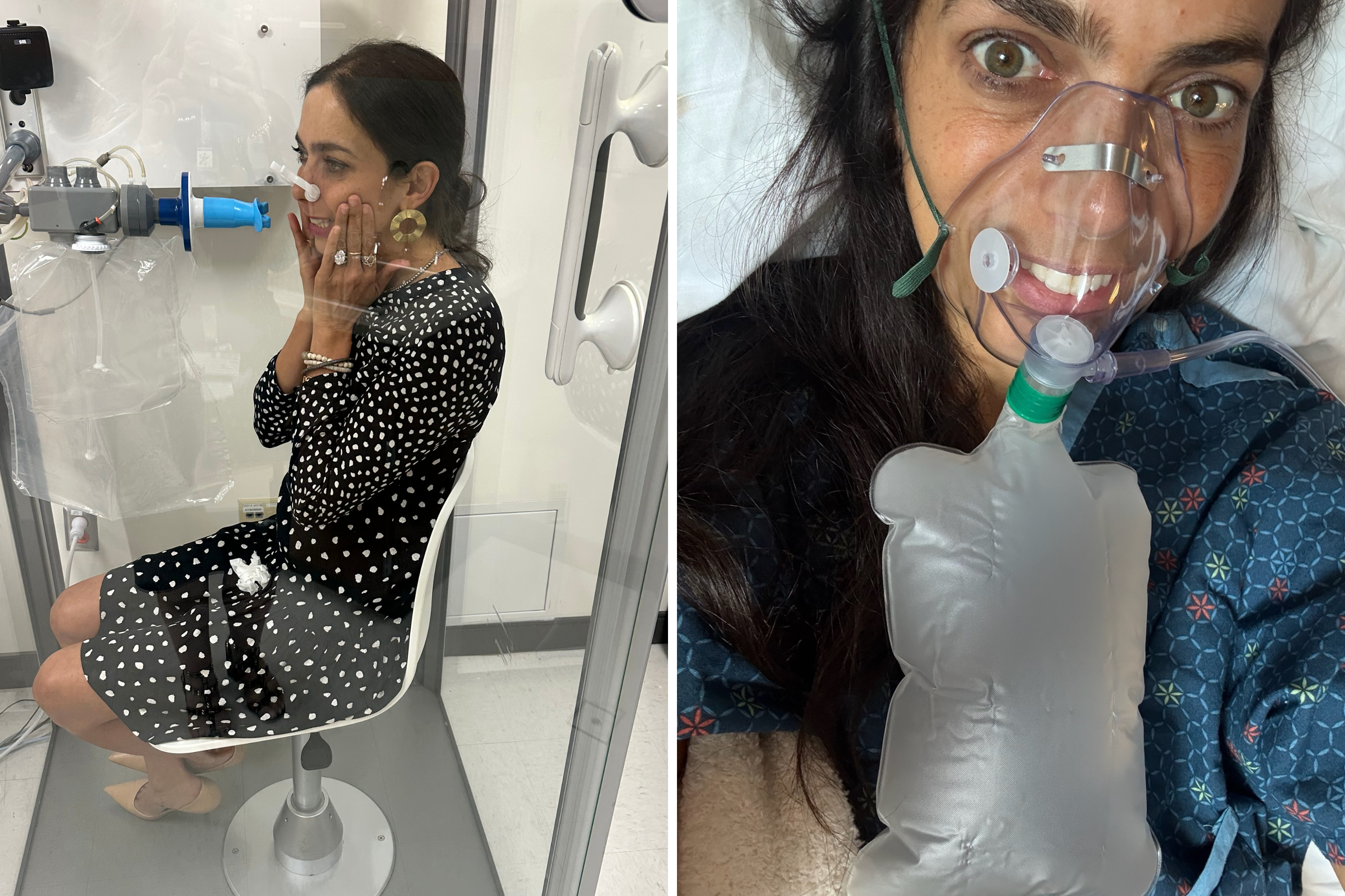 Health Mom Almost Skips Scan, Then Comes Devastating Diagnosis