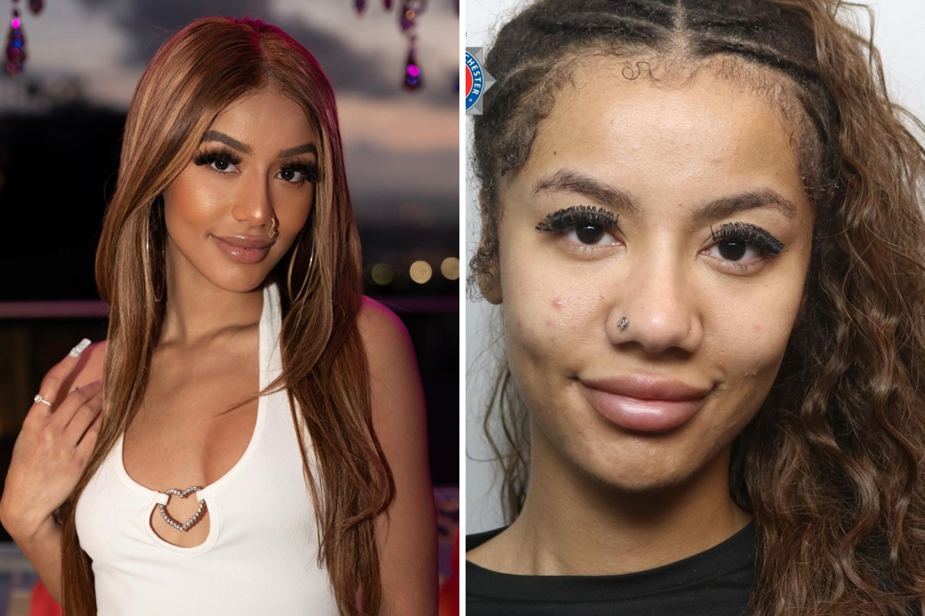 I Flew From America to UK—What Happened Next Led to 11-Year Prison Sentence