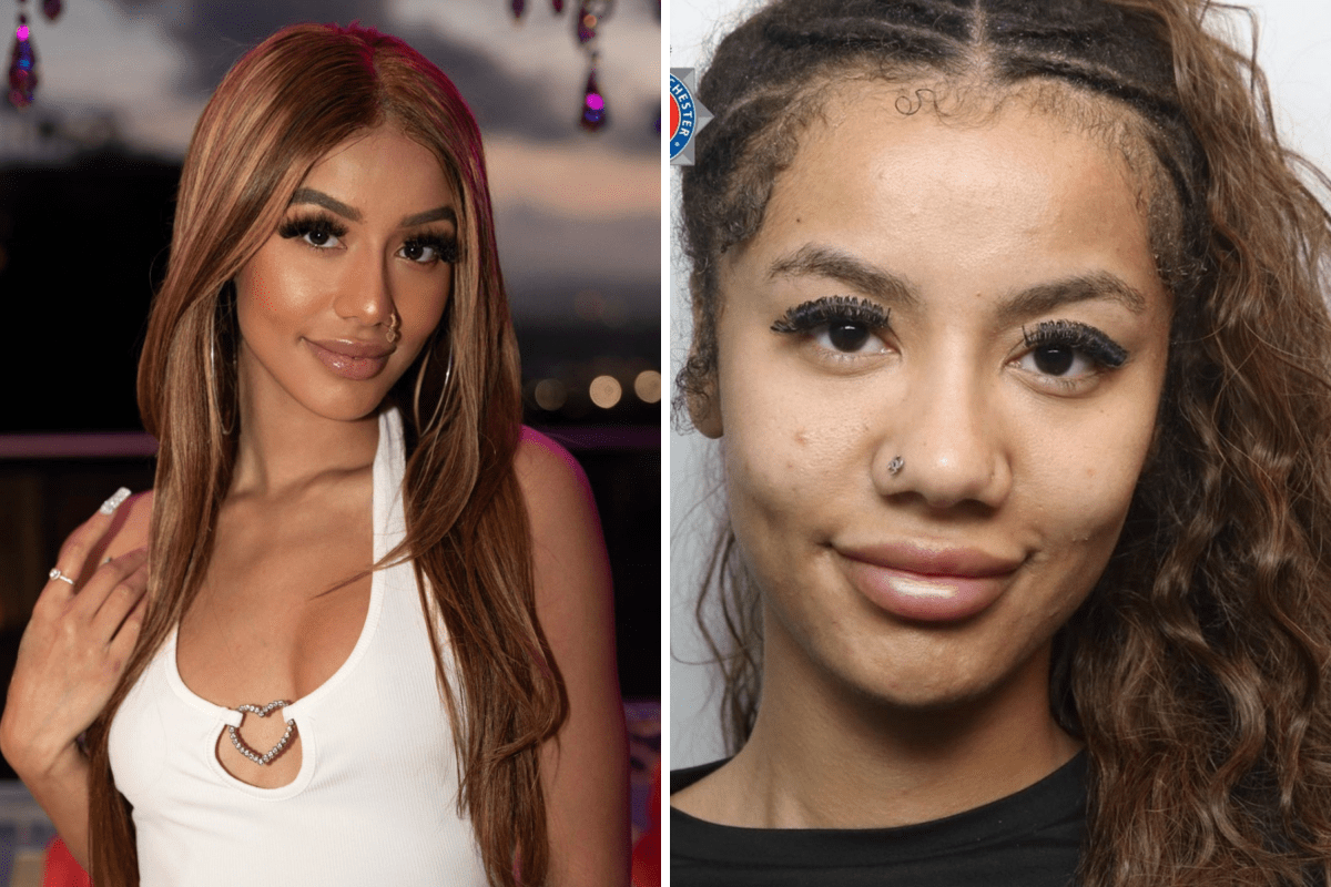 Voei da América para o Reino Unido – o que aconteceu a seguir levou-me a uma pena de 11 anos de prisão.