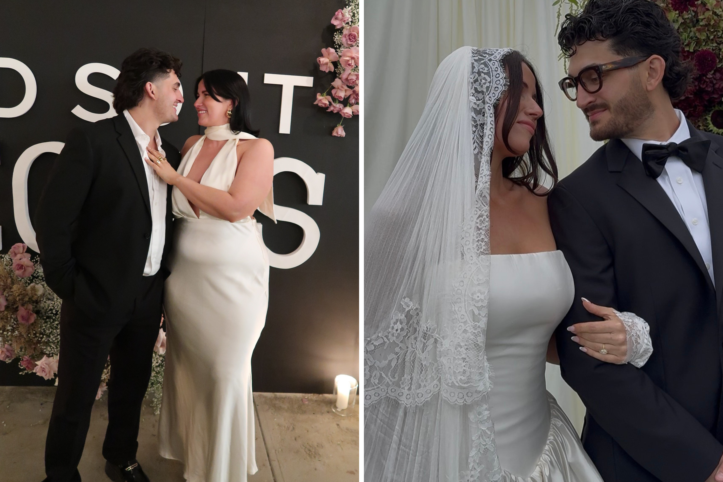 Newly Engaged Couple ‘Locked in’—How They Lose 90lbs Together Stuns Viewers
