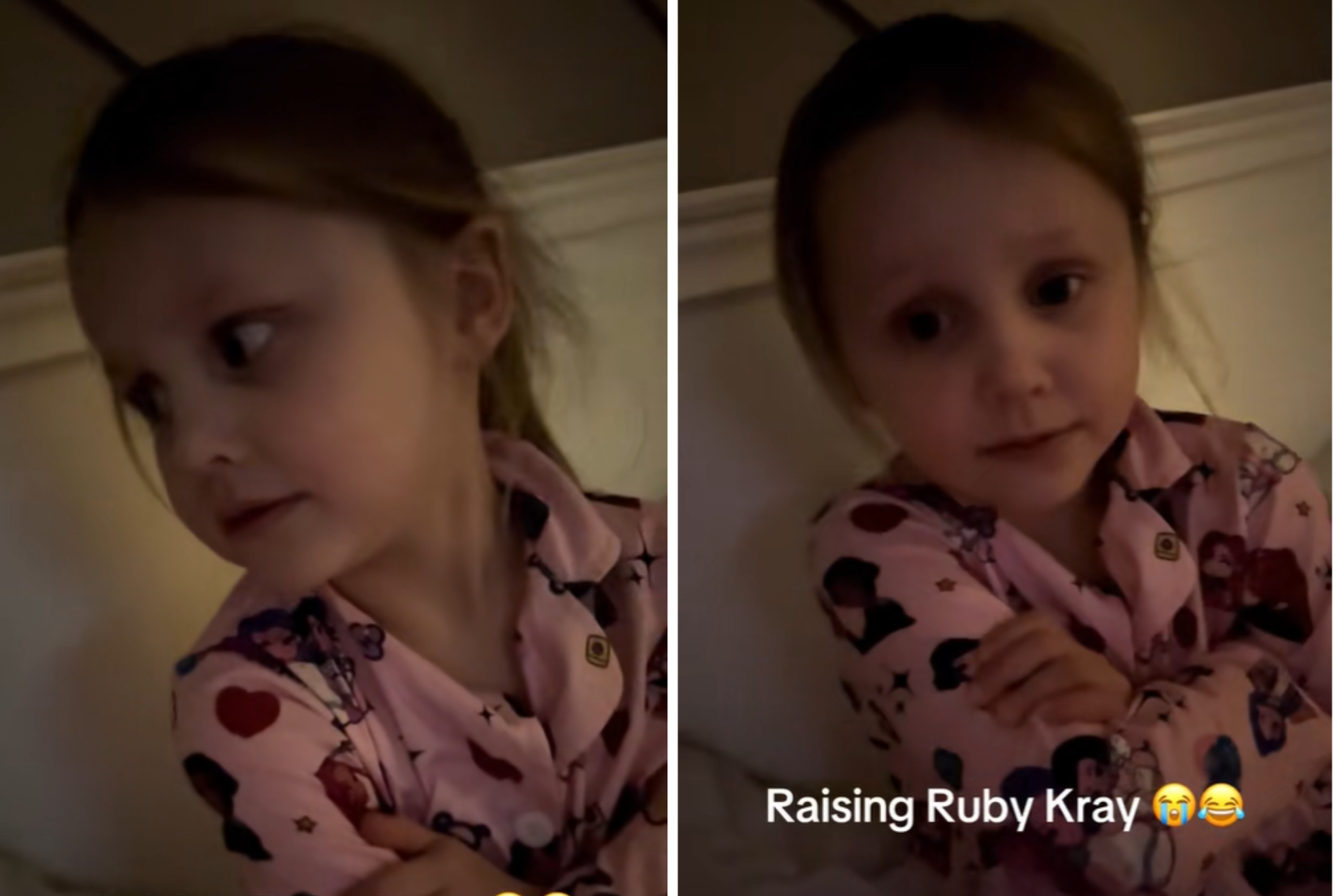 Mom Asks Daughter, 6, Who She Plans To Marry One Day, Left Speechless