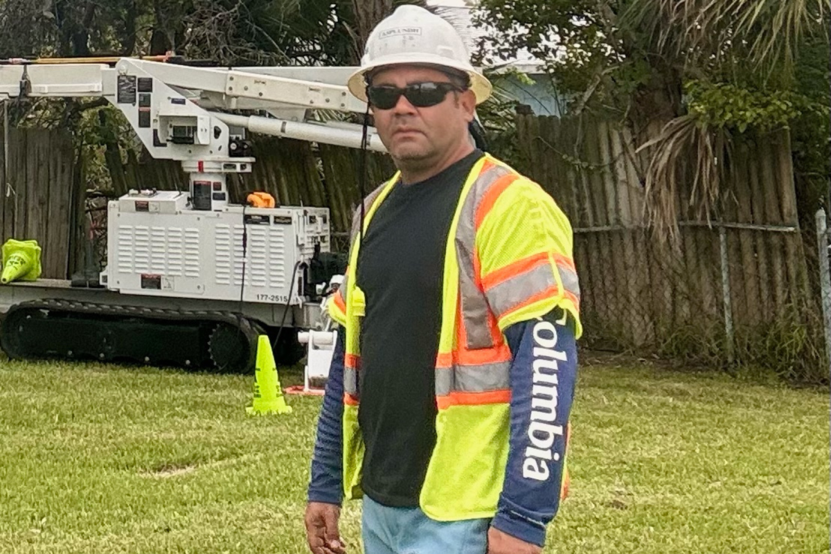 ICE Agents Asked Man What Music He Wanted After Arrest