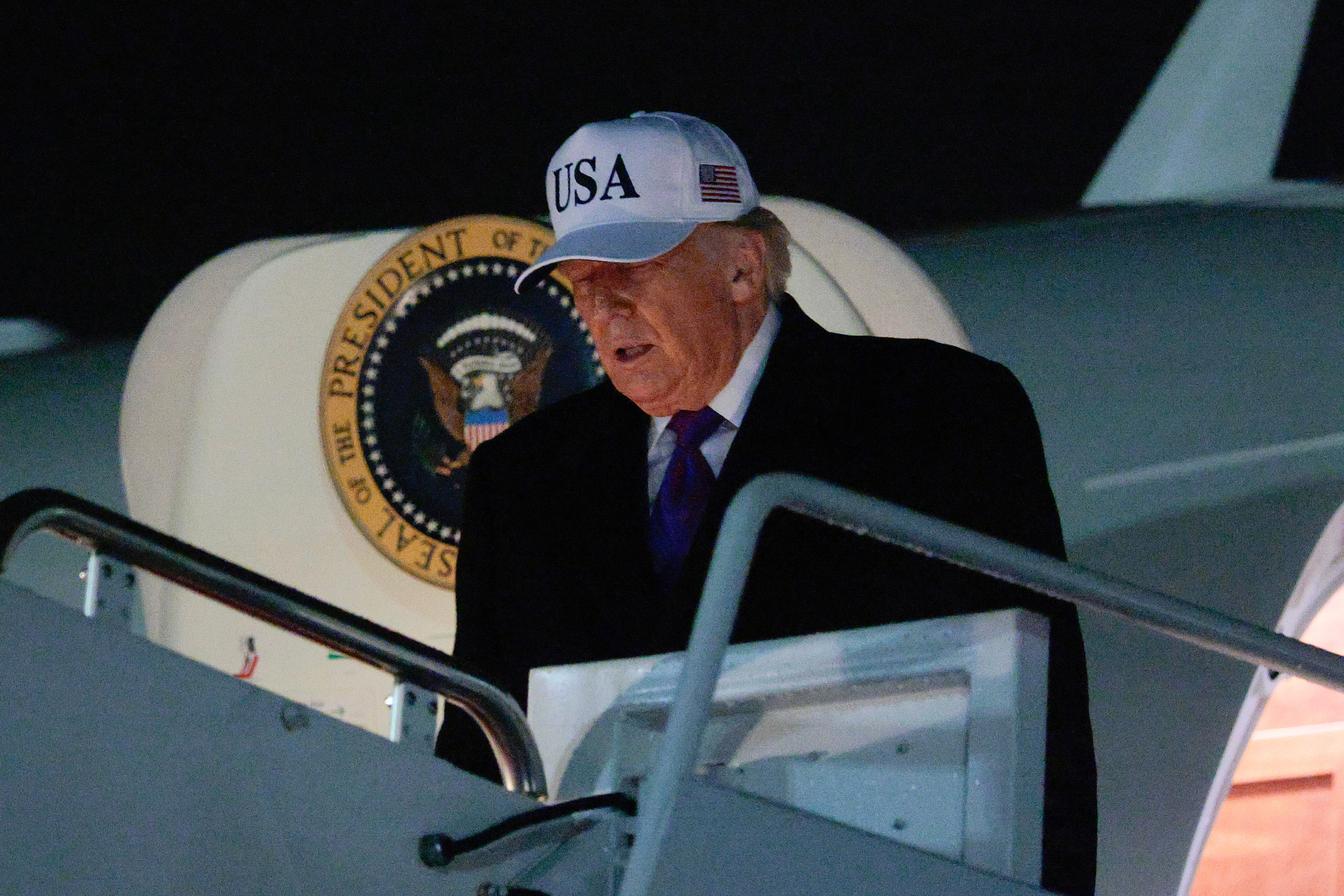 Donald Trump Approval Rating: What Polls Showed This Week