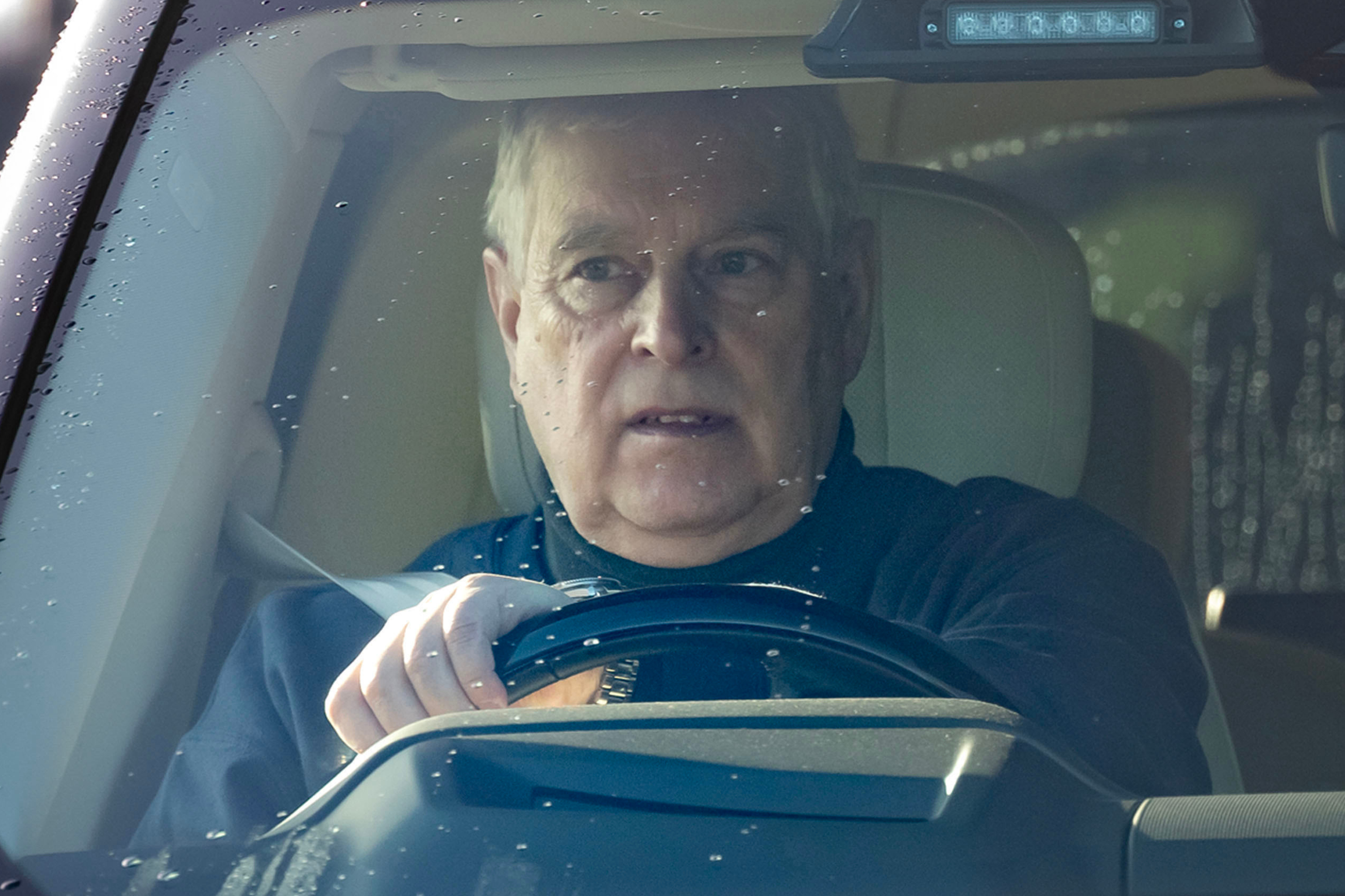 Meet Ex‑Prince Andrew's Lawyer ‘Good News Gary’: List of Clients, Cases