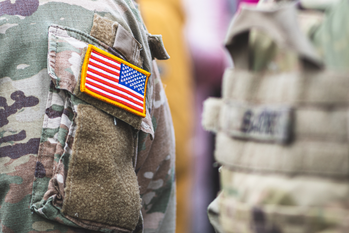 Veterans Could Get Employment Boost As Proposal Gains Momentum