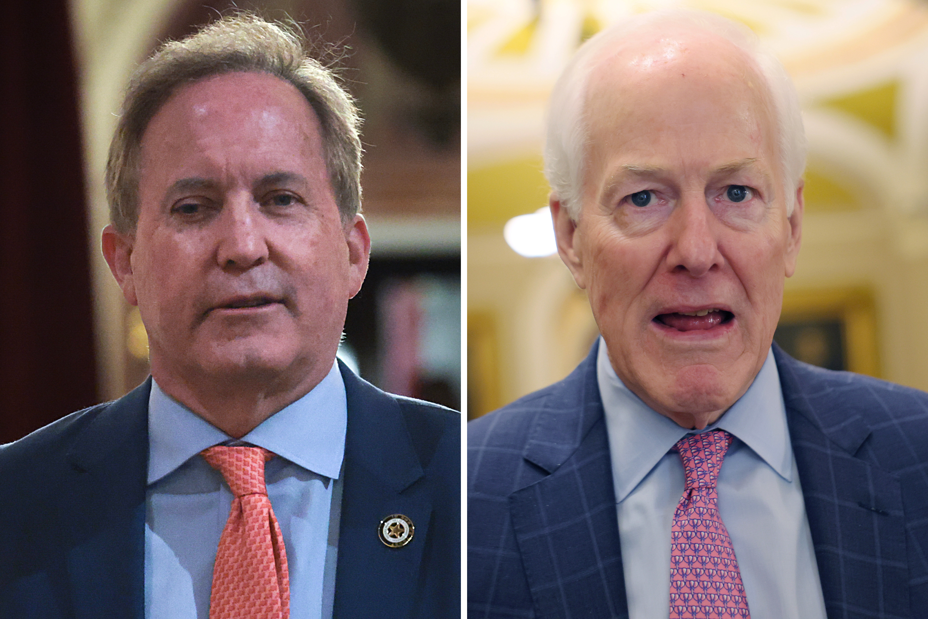 Nate Silver Issues Warning to Texas Republicans