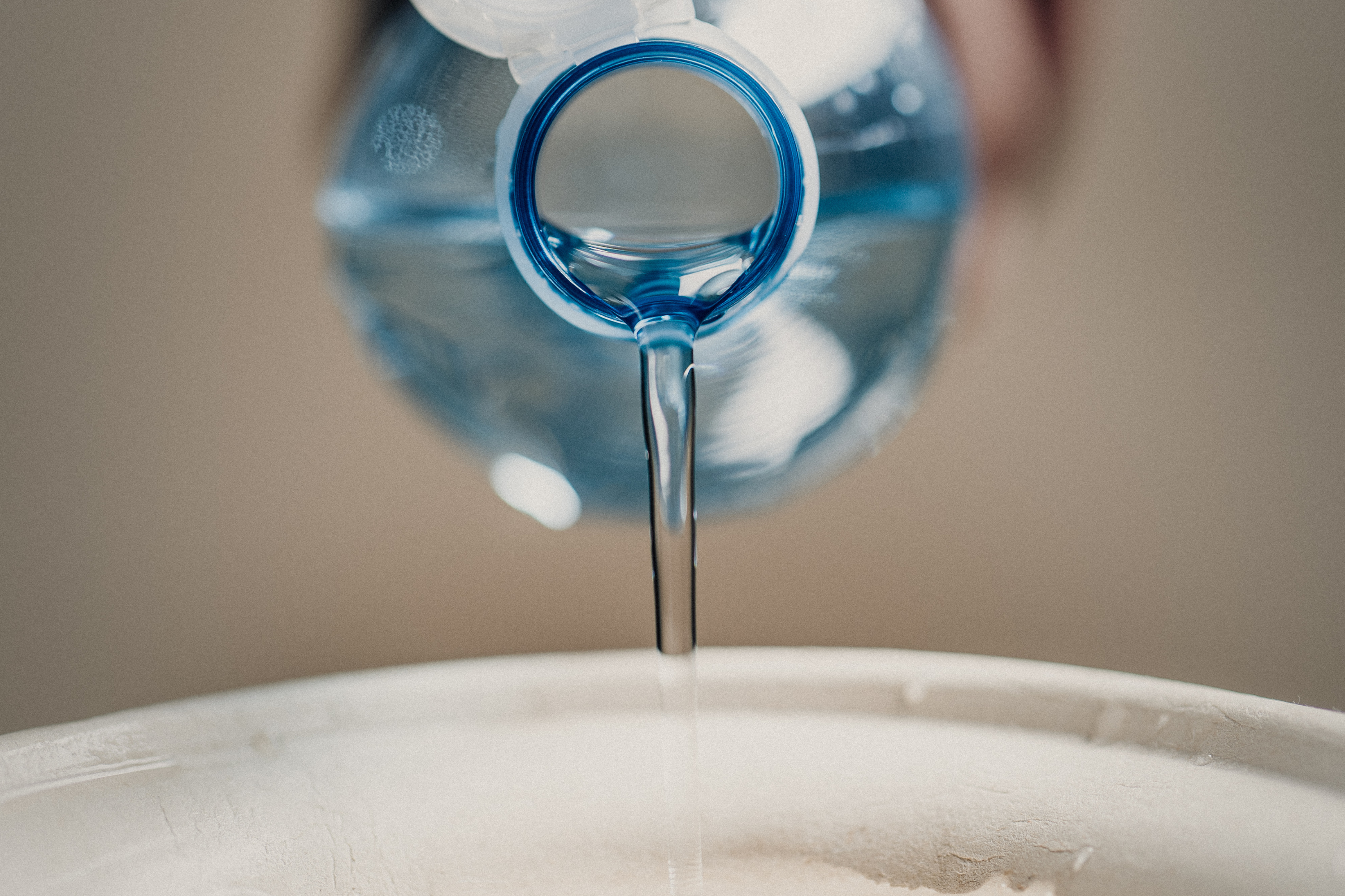 More Than 650,000 Plastic Water Bottles Recalled as FDA Sets Risk Level