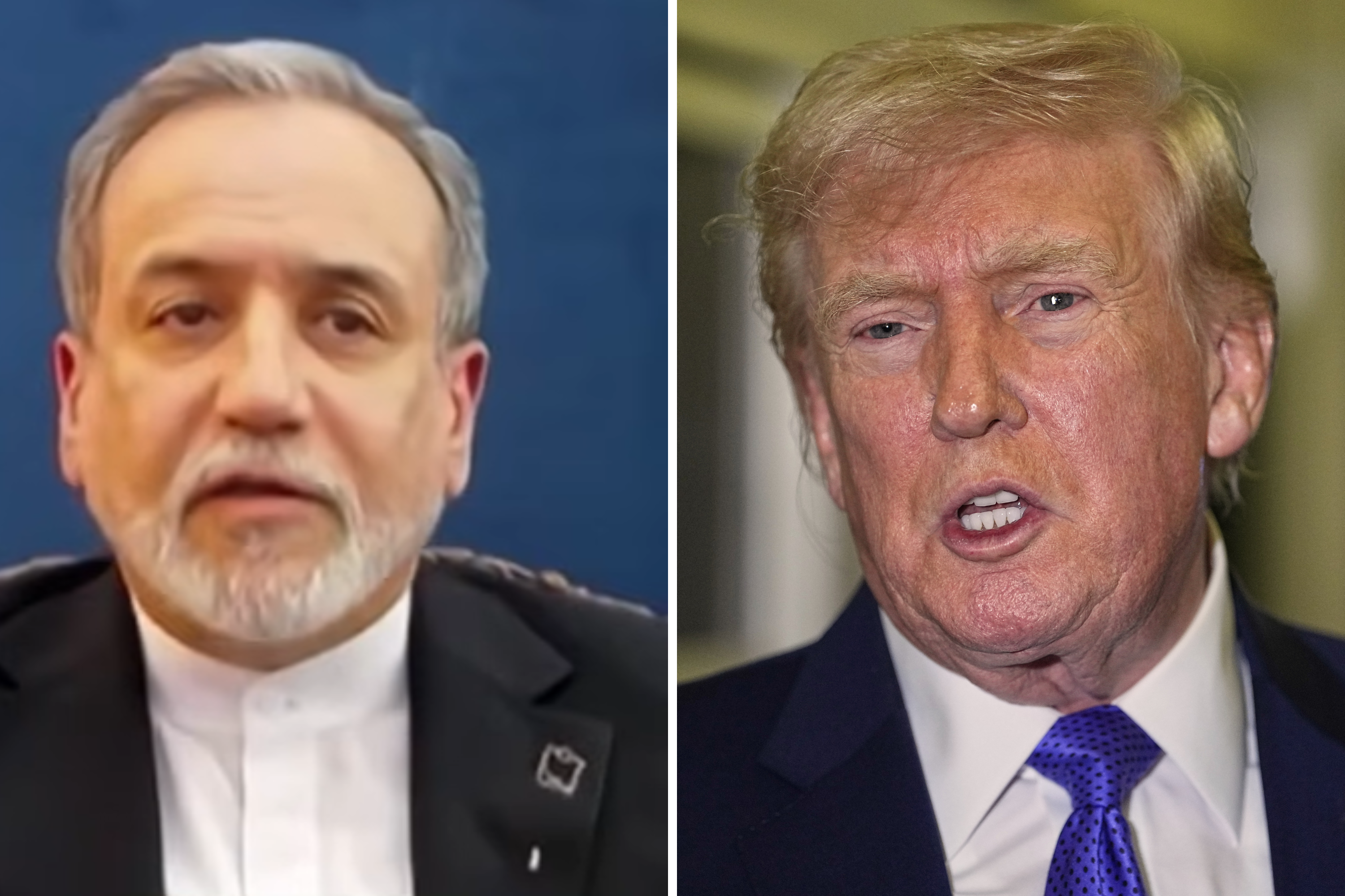 Iran Responds to Trump's 10-Day Threat: 'Bad Things Will Happen'