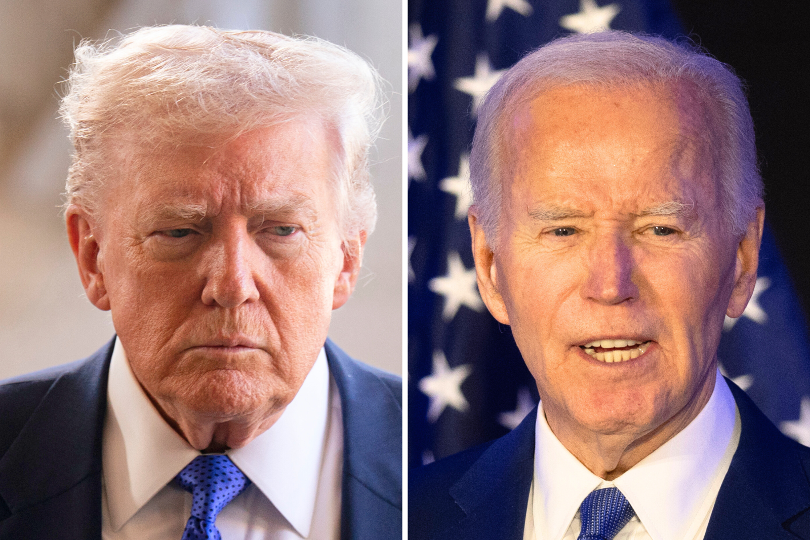 newsweek.com - Sam Stevenson - Majority say economy worse off under Trump than Biden
