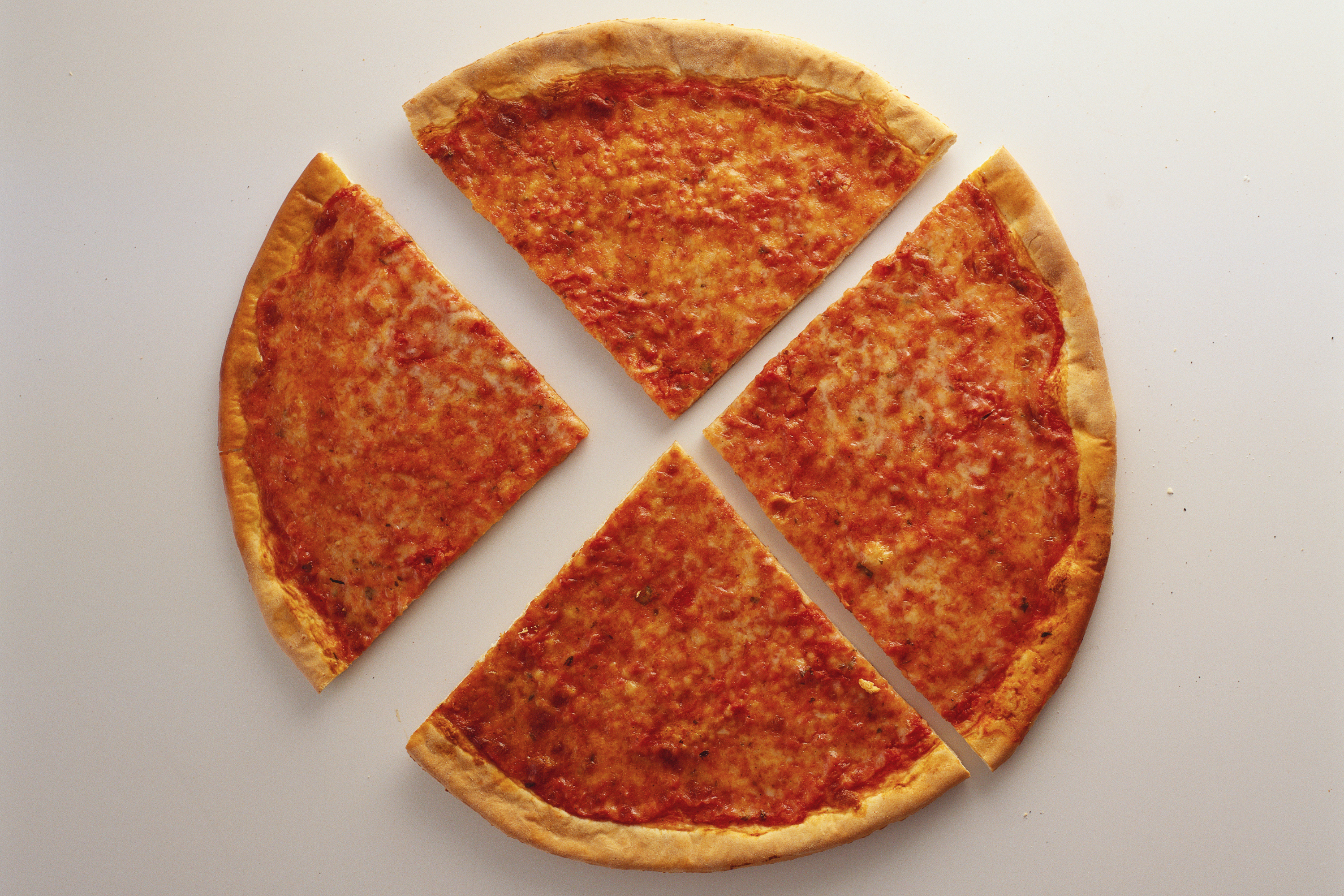 Pizza Recall In 10 States Sparks Consumer Risk Warning