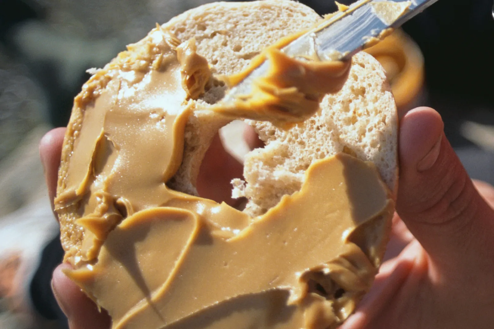 Peanut Butter Recall Update for 40 States as FDA Sets Risk Level