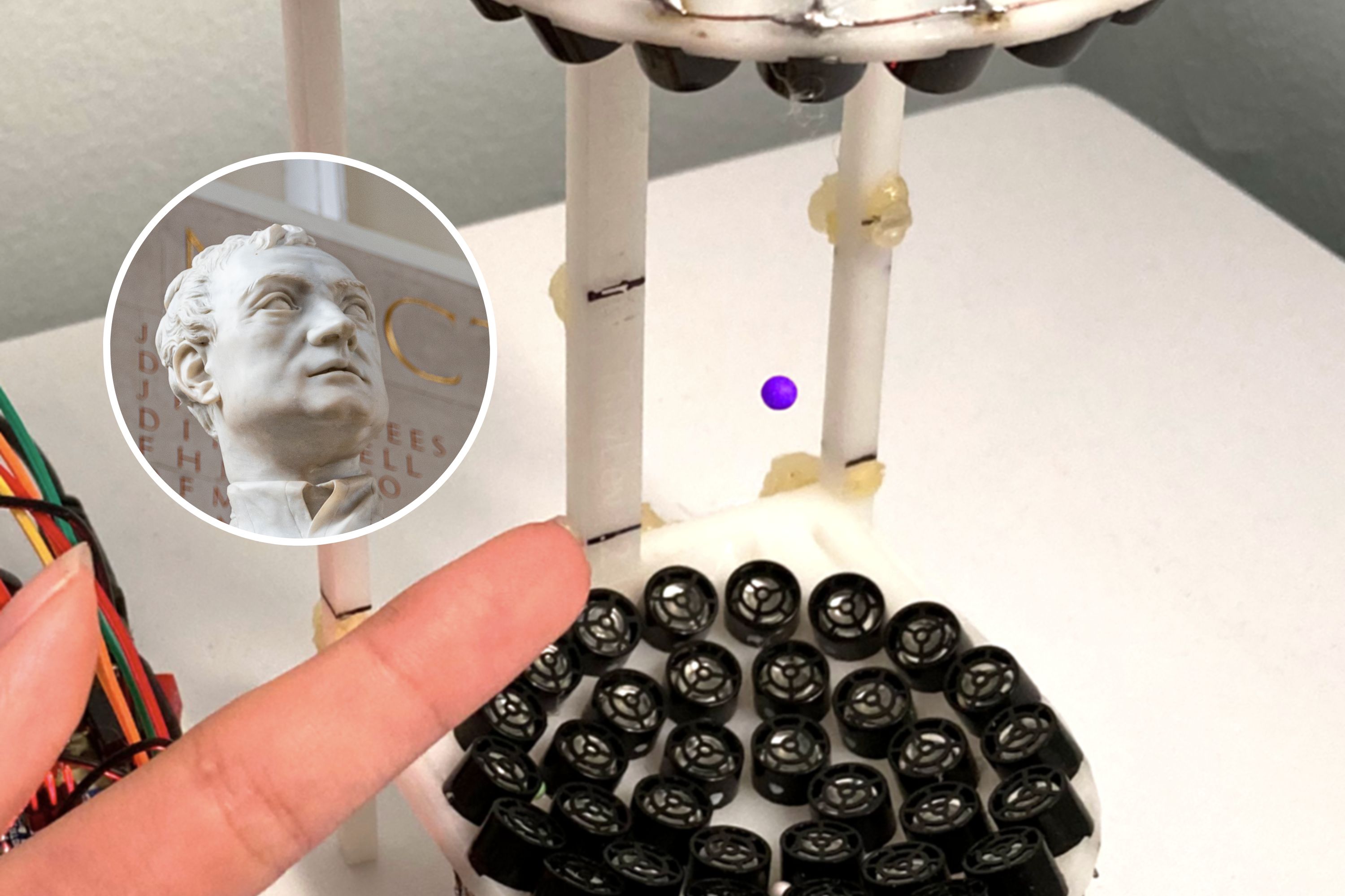 Scientists Discover 'Time Crystals' That Defy Newton's Third Law