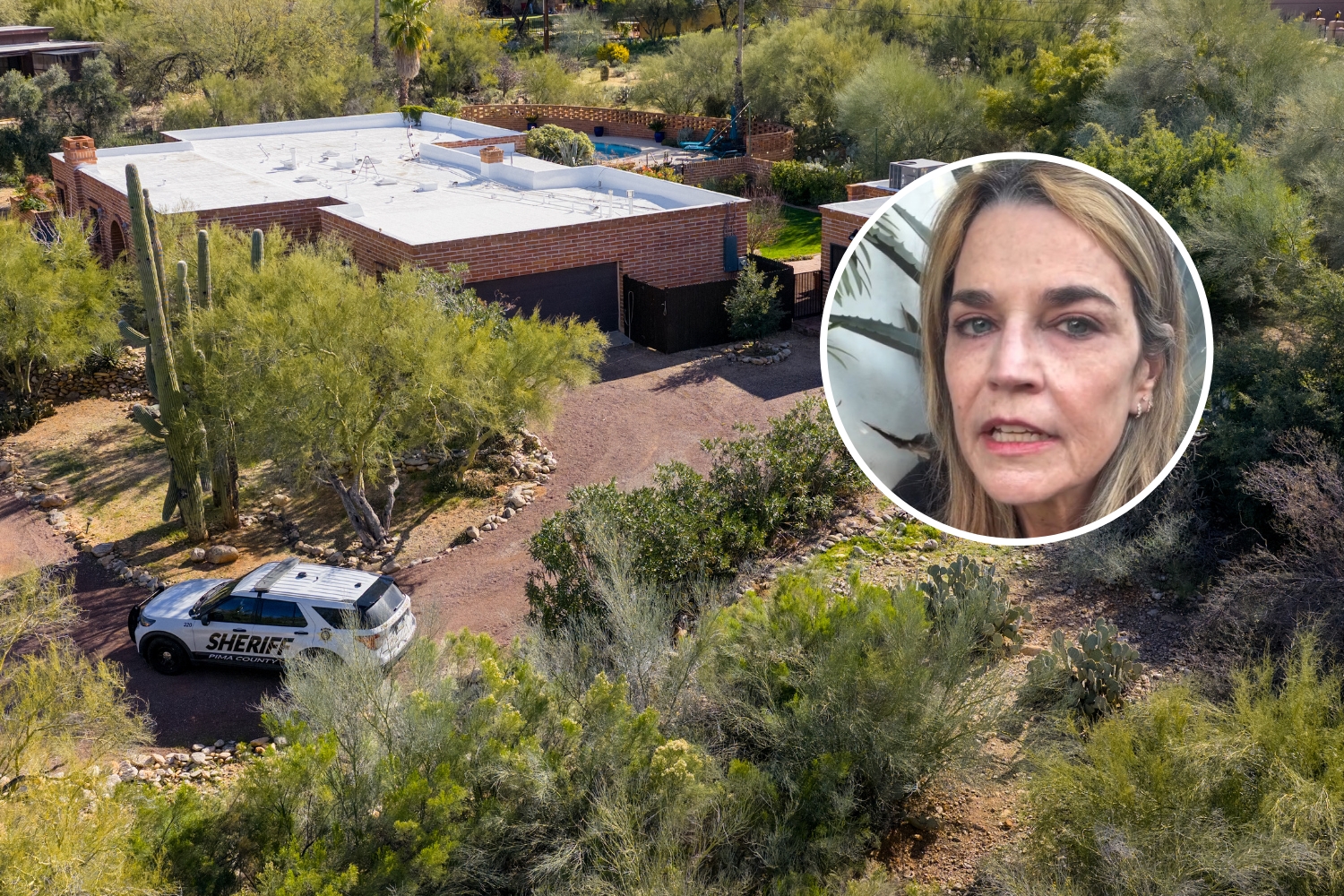 Nancy Guthrie Daughter Issues New Appeal as FBI Processes DNA Find: Live