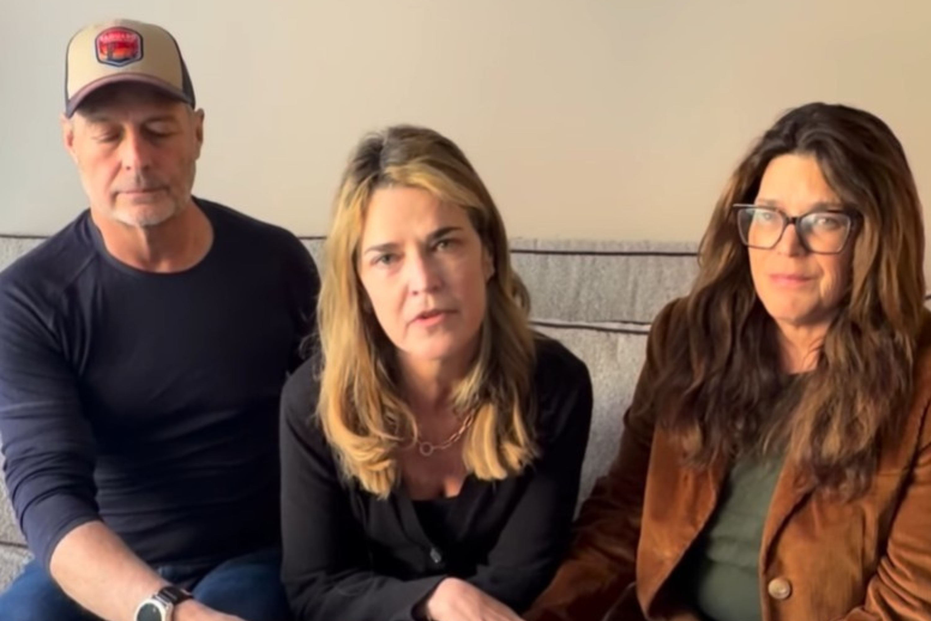 Nancy Guthrie Latest Updates: Final Ransom Deadline Looms As Search Enters Ninth Day, Savannah Says 'We Will Pay'