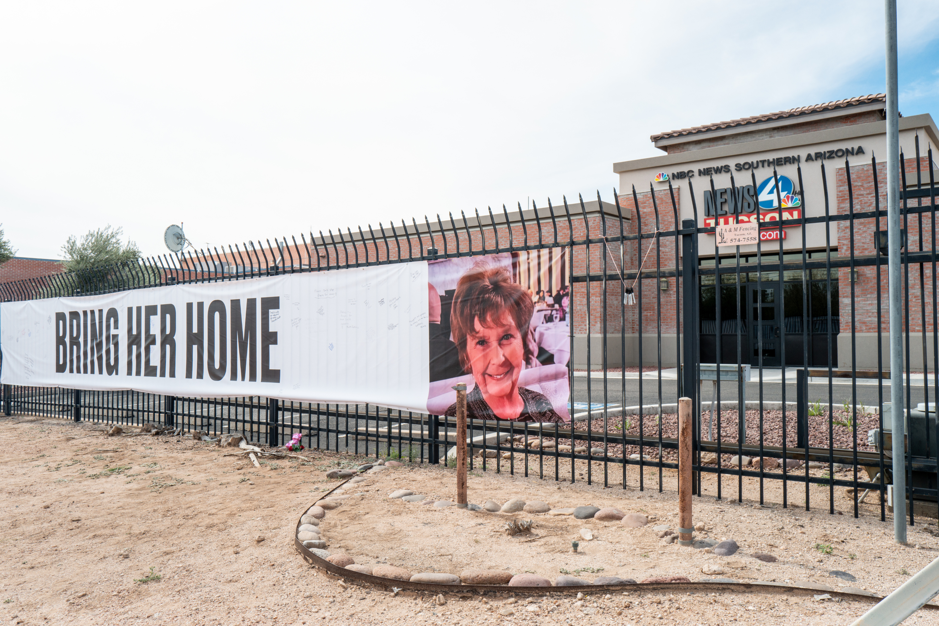 Nancy Gutrie Latest: Reward Doubles to $100K as FBI Issues First Suspect Description