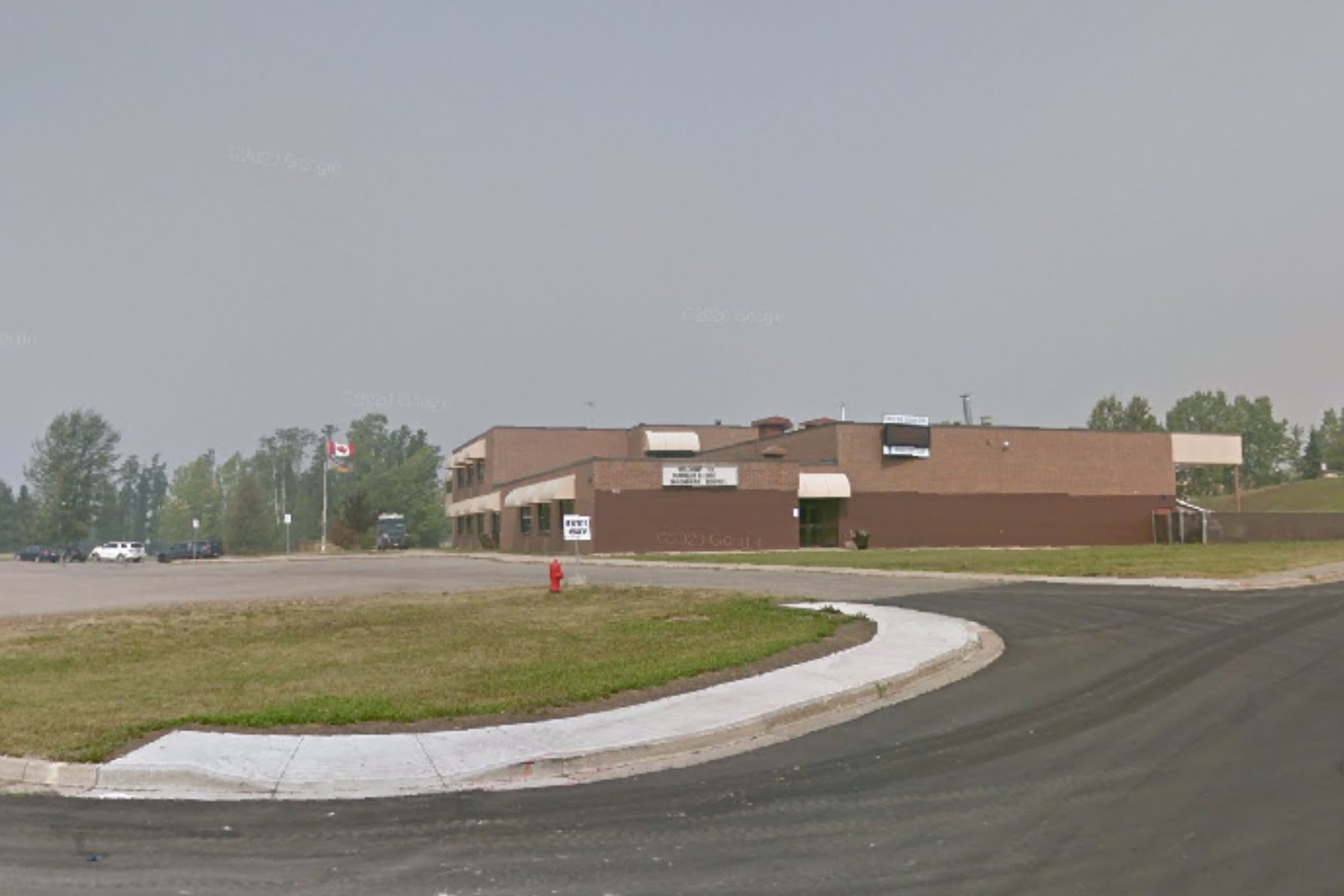 Who Was British Columbia School Shooter? What We Know So Far