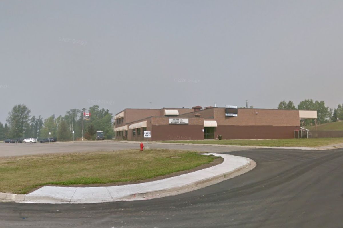 Canada School Shooting: 9 Killed, 25 Injured In Attack - Updates